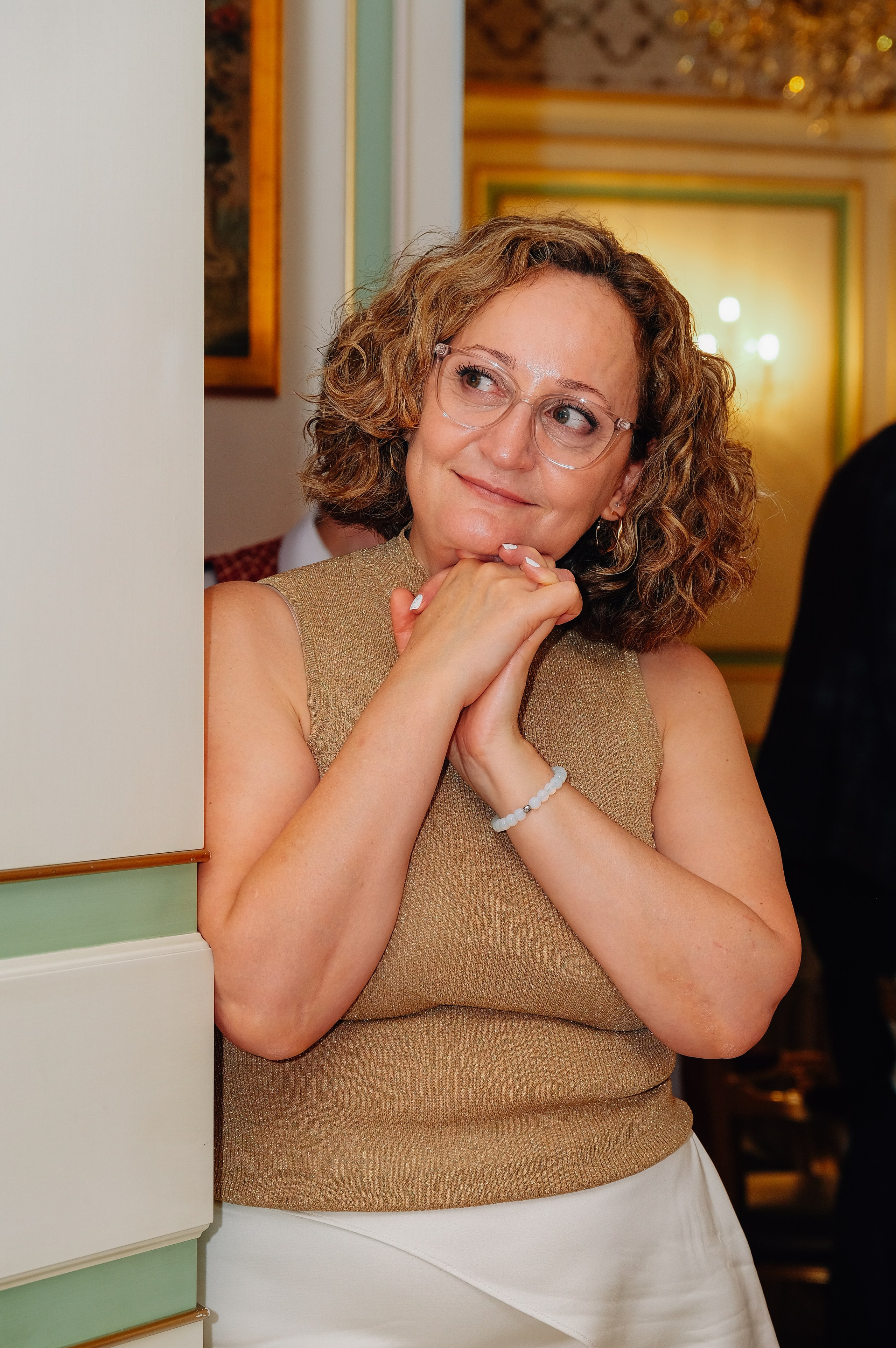 Александр и Мария. Фотограф и видеограф в Москве Полина Абраменкова