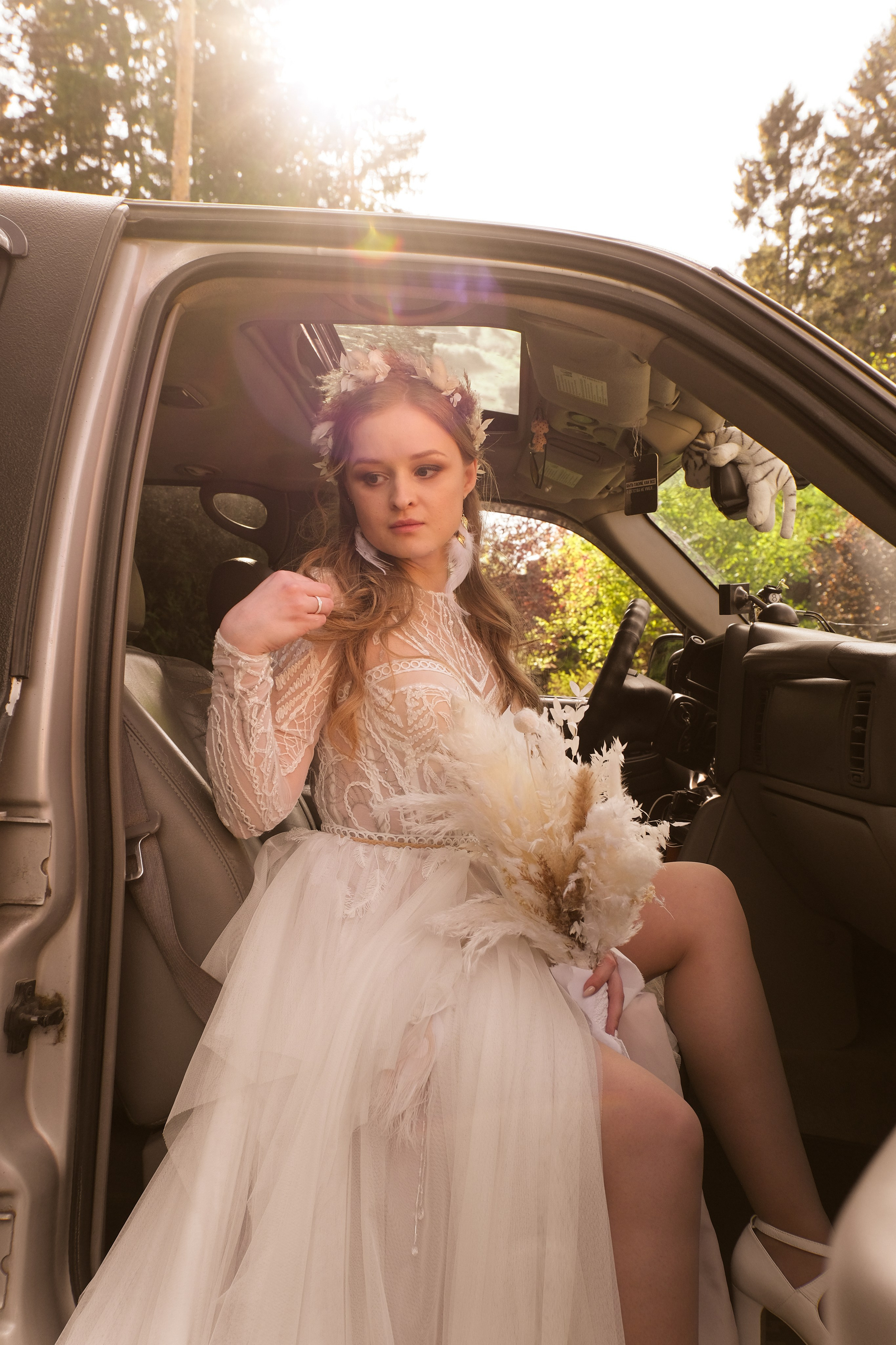 Артем и Наталия. Фотограф и видеограф в Москве Полина Абраменкова