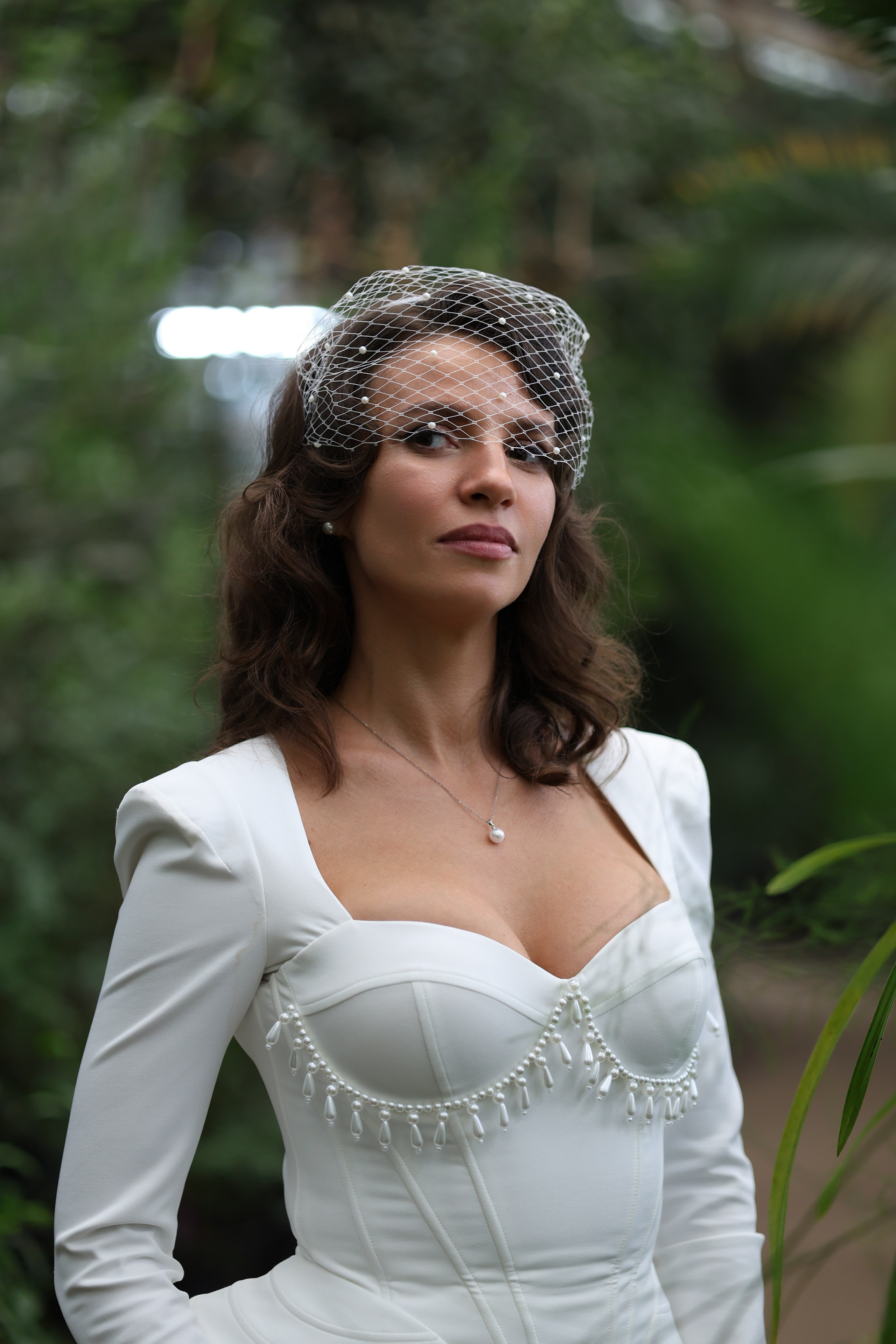 Алексей и Ксения. Фотограф и видеограф в Москве Полина Абраменкова