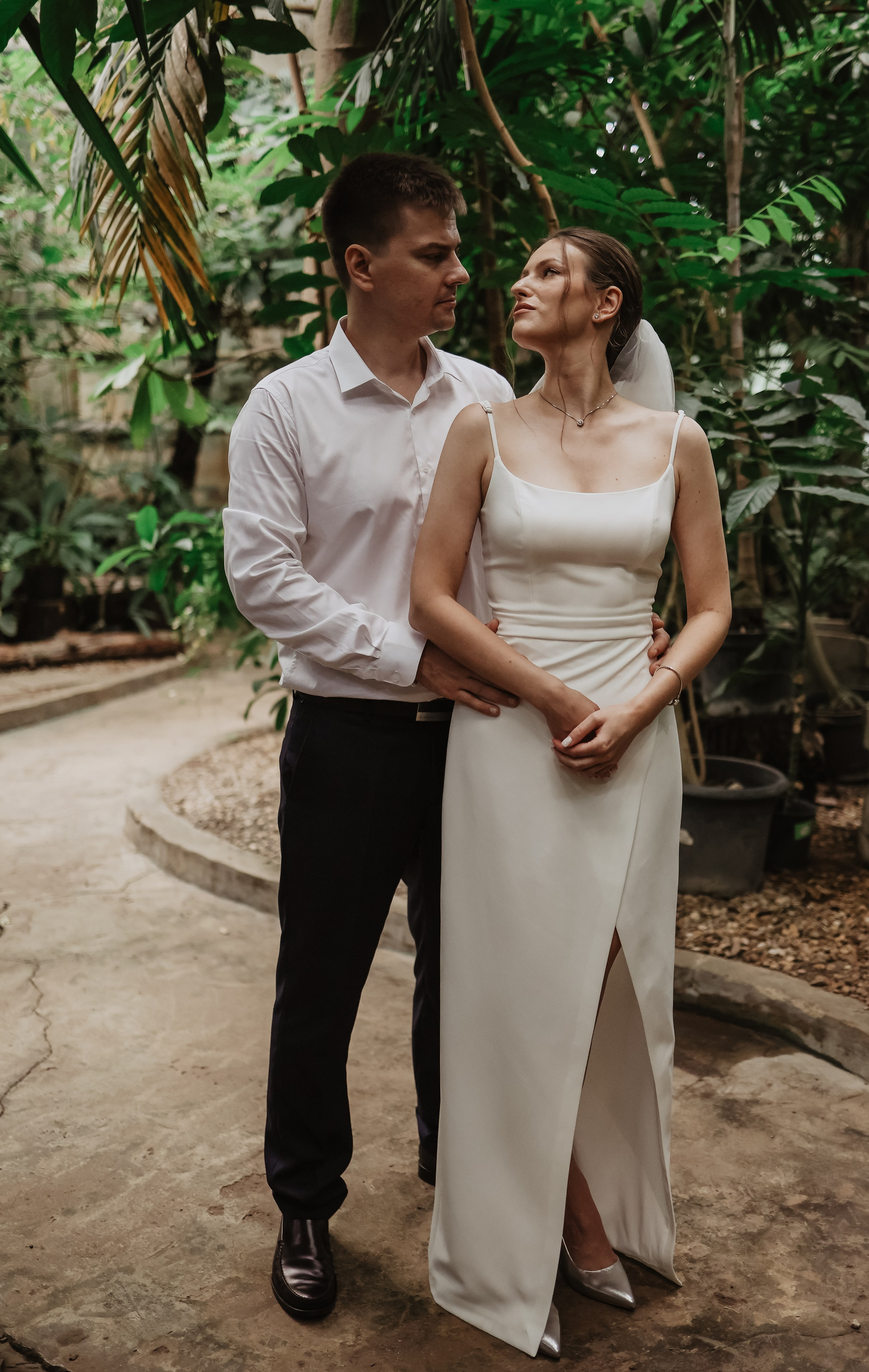 Владислав и Екатерина. Фотограф и видеограф в Москве Полина Абраменкова