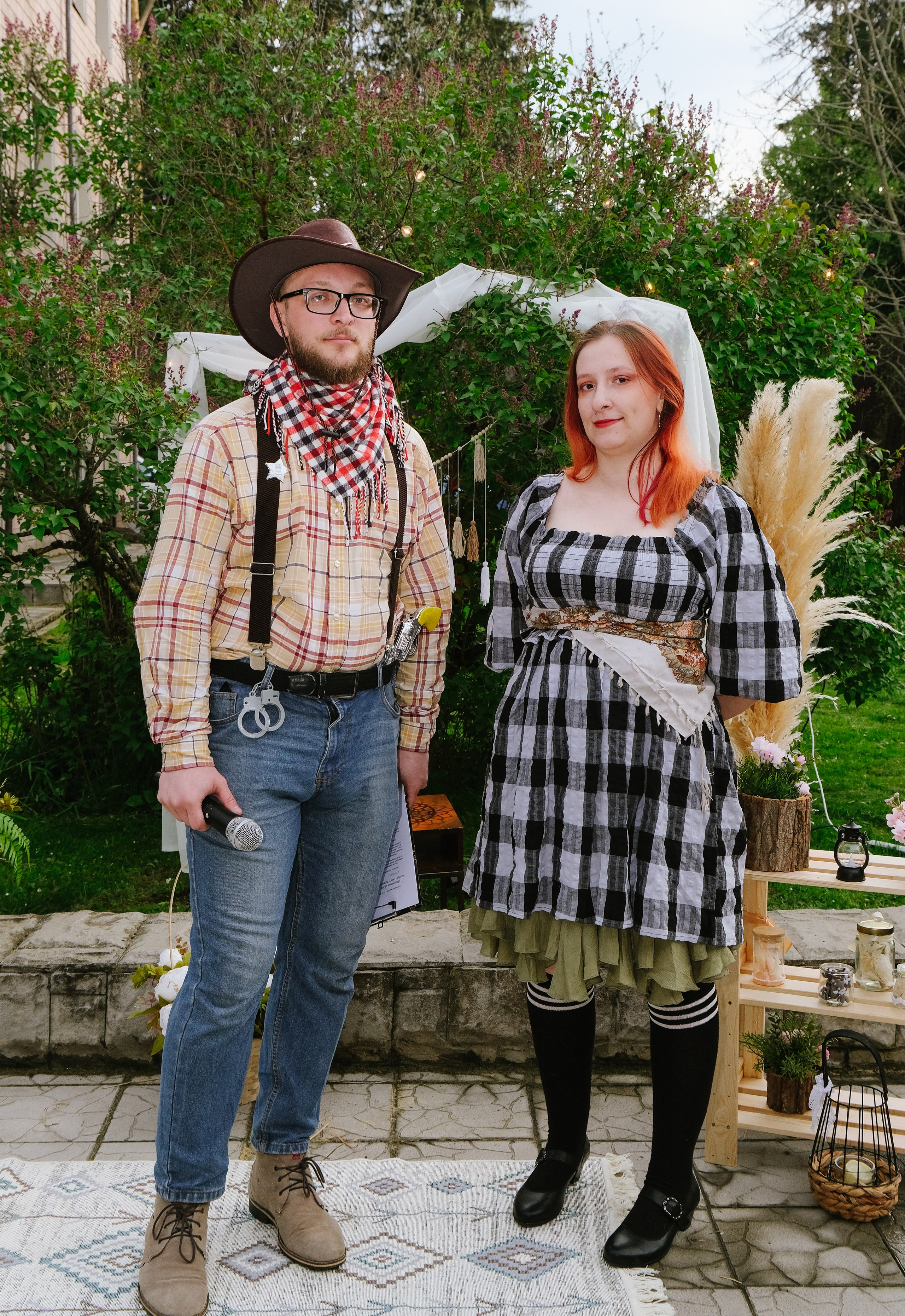 Артем и Наталия. Фотограф и видеограф в Москве Полина Абраменкова