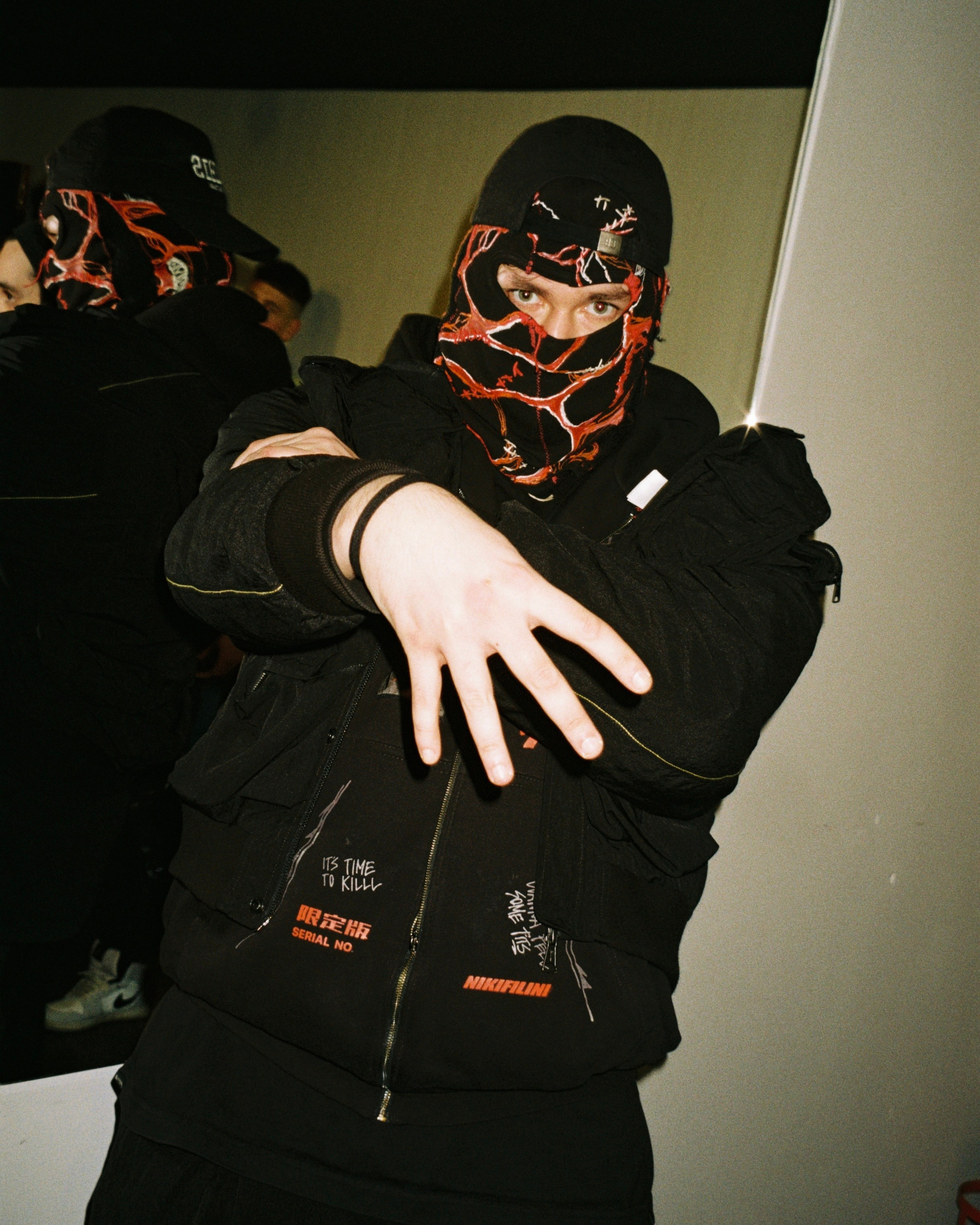 XXXMANERA | 26.11.2023. DARIA BLEDNOVA / photographer Moscow