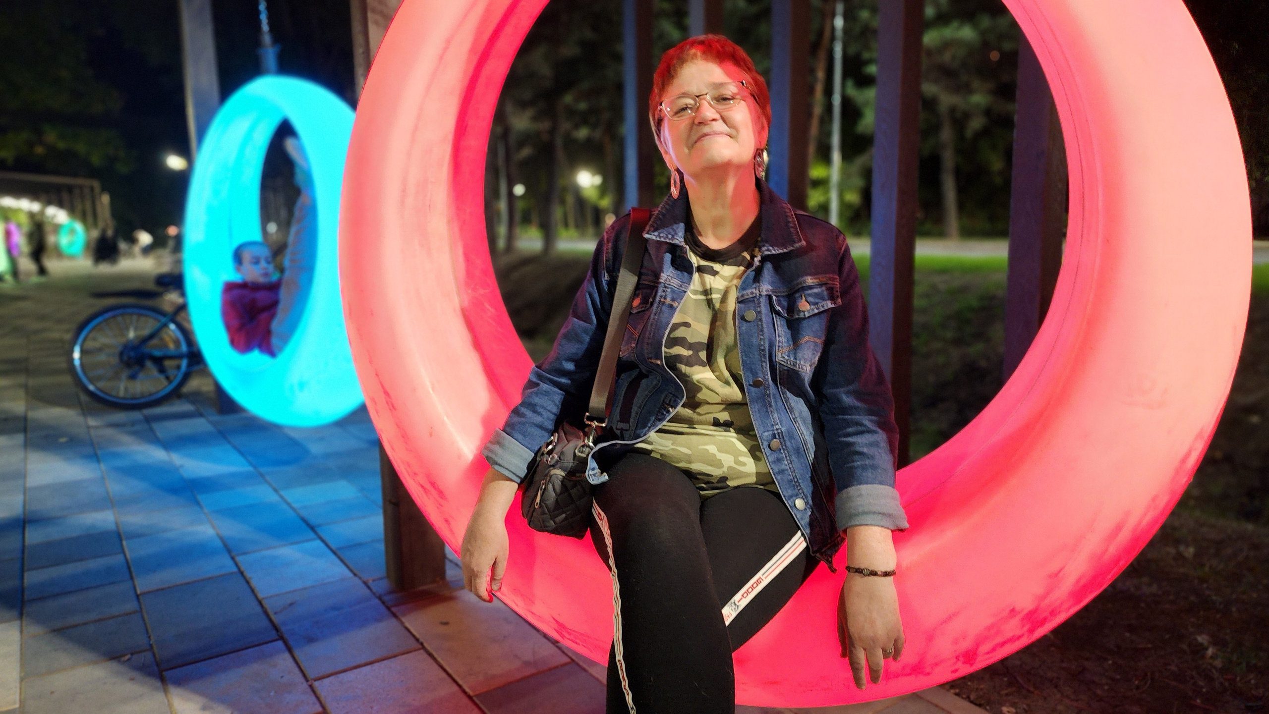 Горячий Ключ: Мотоцикл (2024-09-20). Собор Отрасли