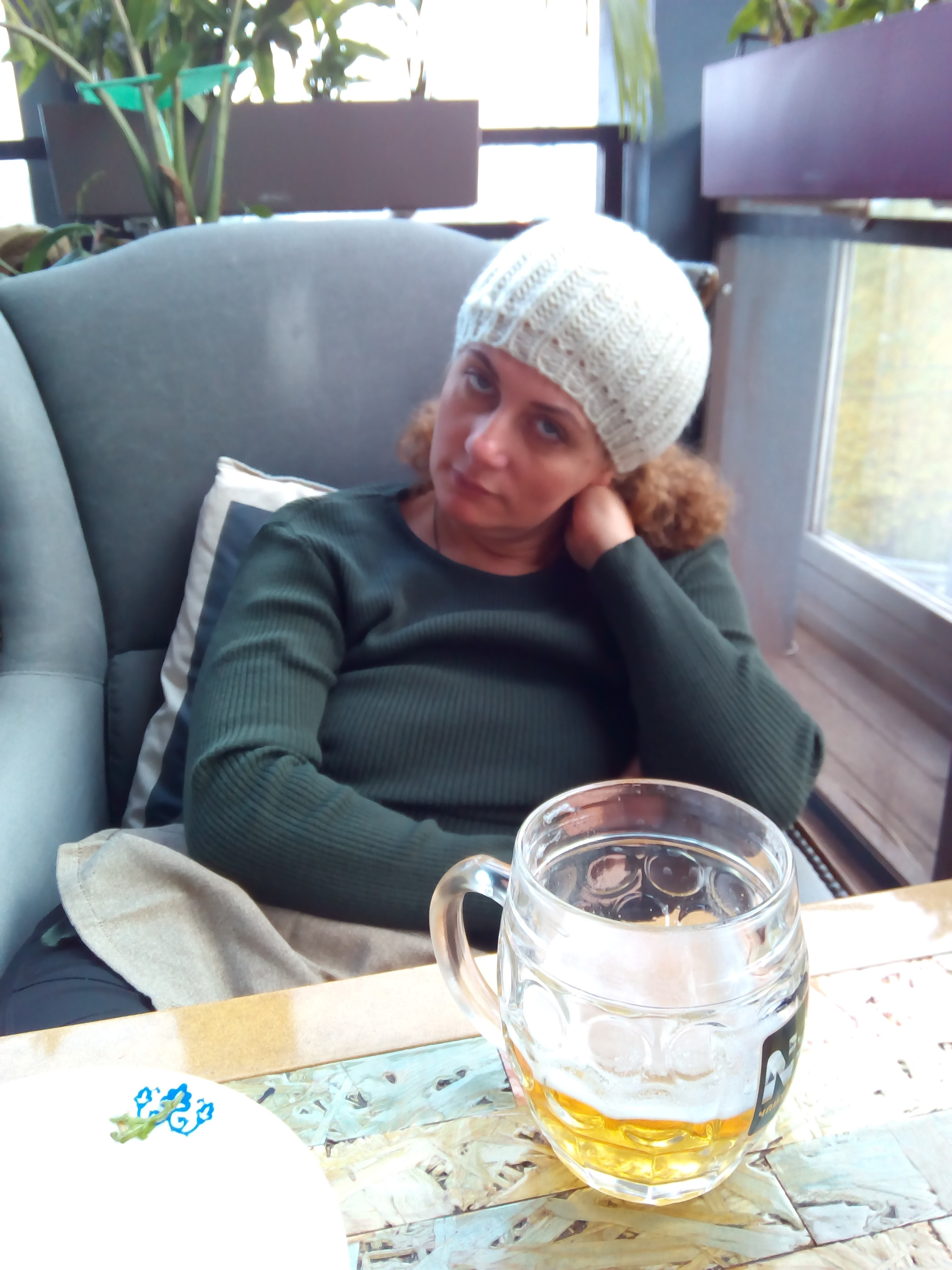 Мамочка дорогая, Царствие Небесное!. Собор Отрасли