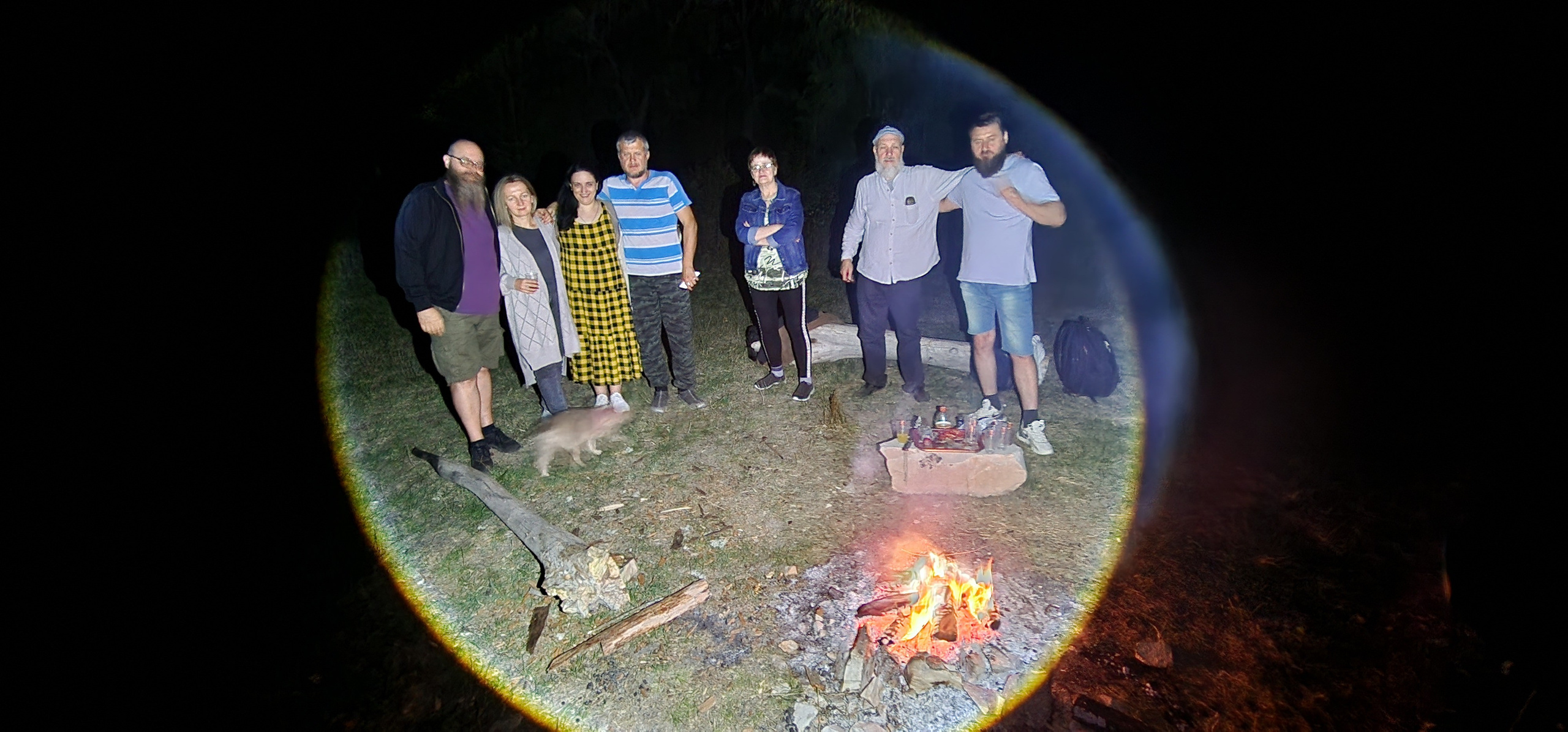 Горячий Ключ (2024-09-20). Собор Отрасли