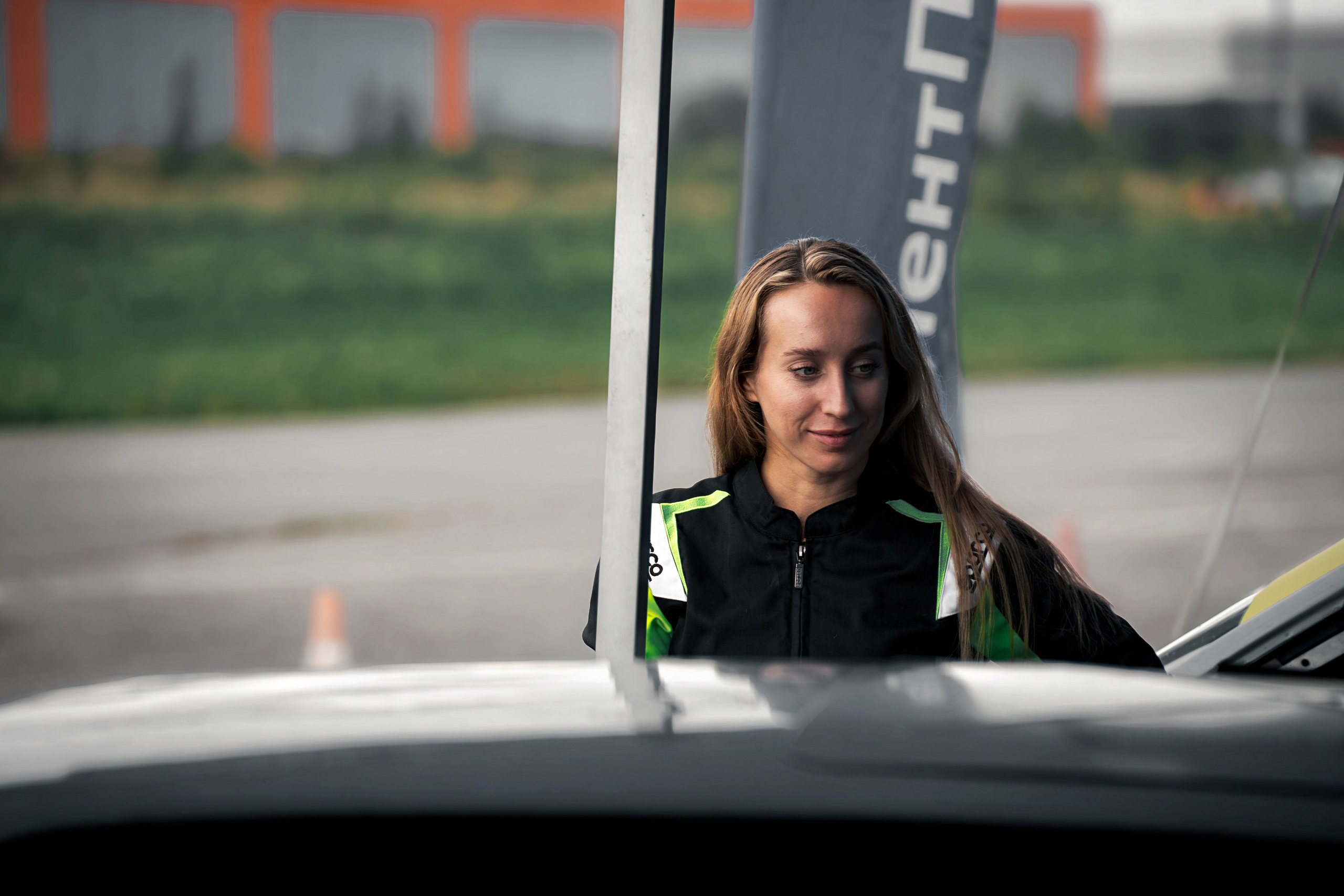 Фотосъемка дрифта в Санкт-Петербурге | Энергичные кадры для спортивных медиа