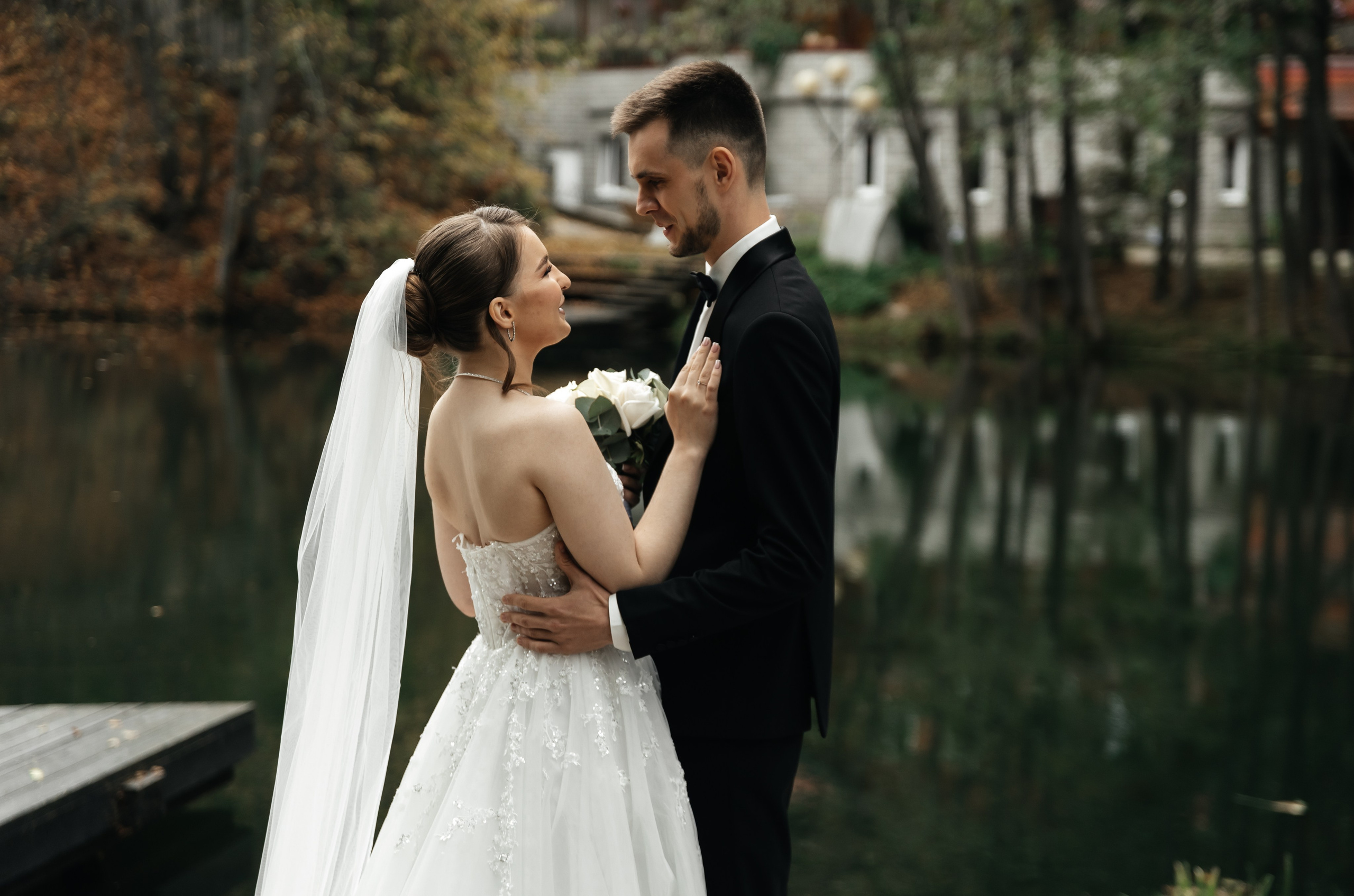 Maxim & Diana. Свадебный фотограф Ильнар Асадуллин