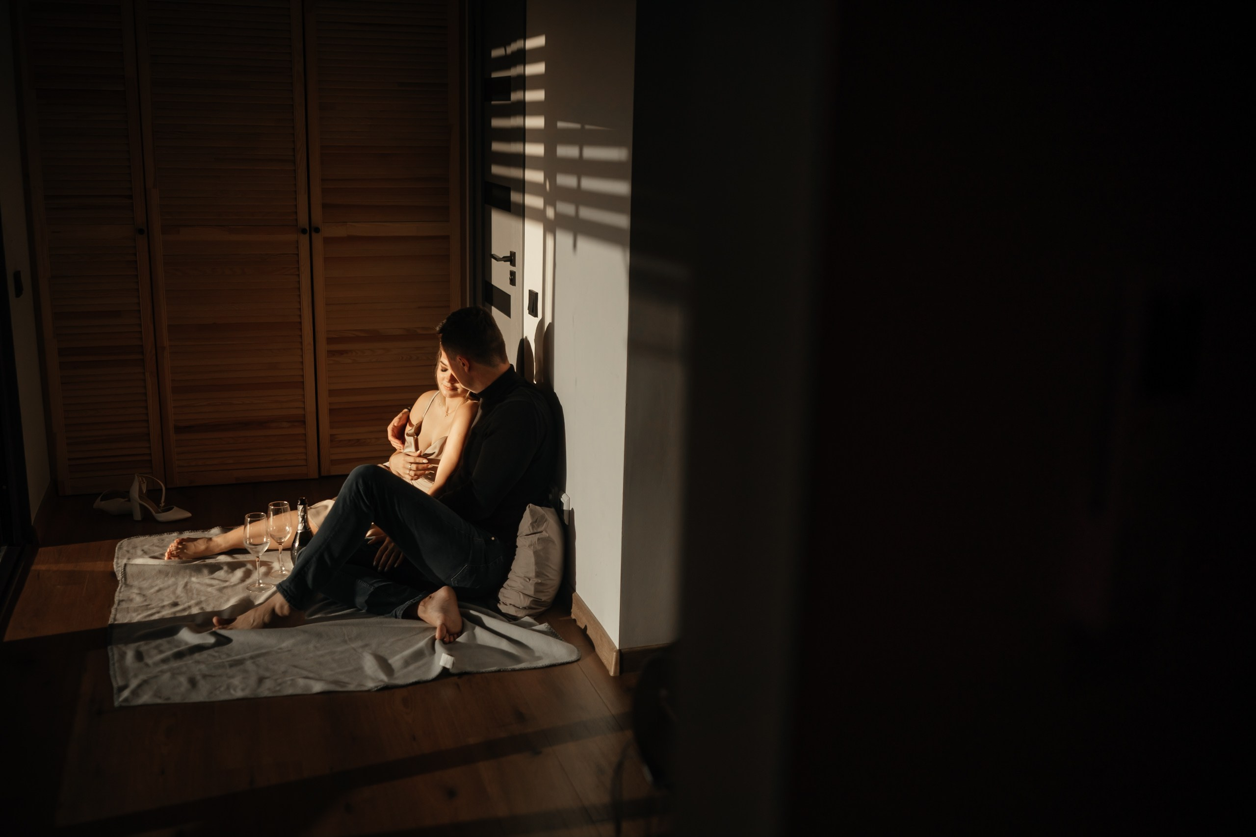 Семейная фотосессия в Крыму. Свадебный и семейный фотограф и видеограф, Крым, Москва, Санкт -Петербург