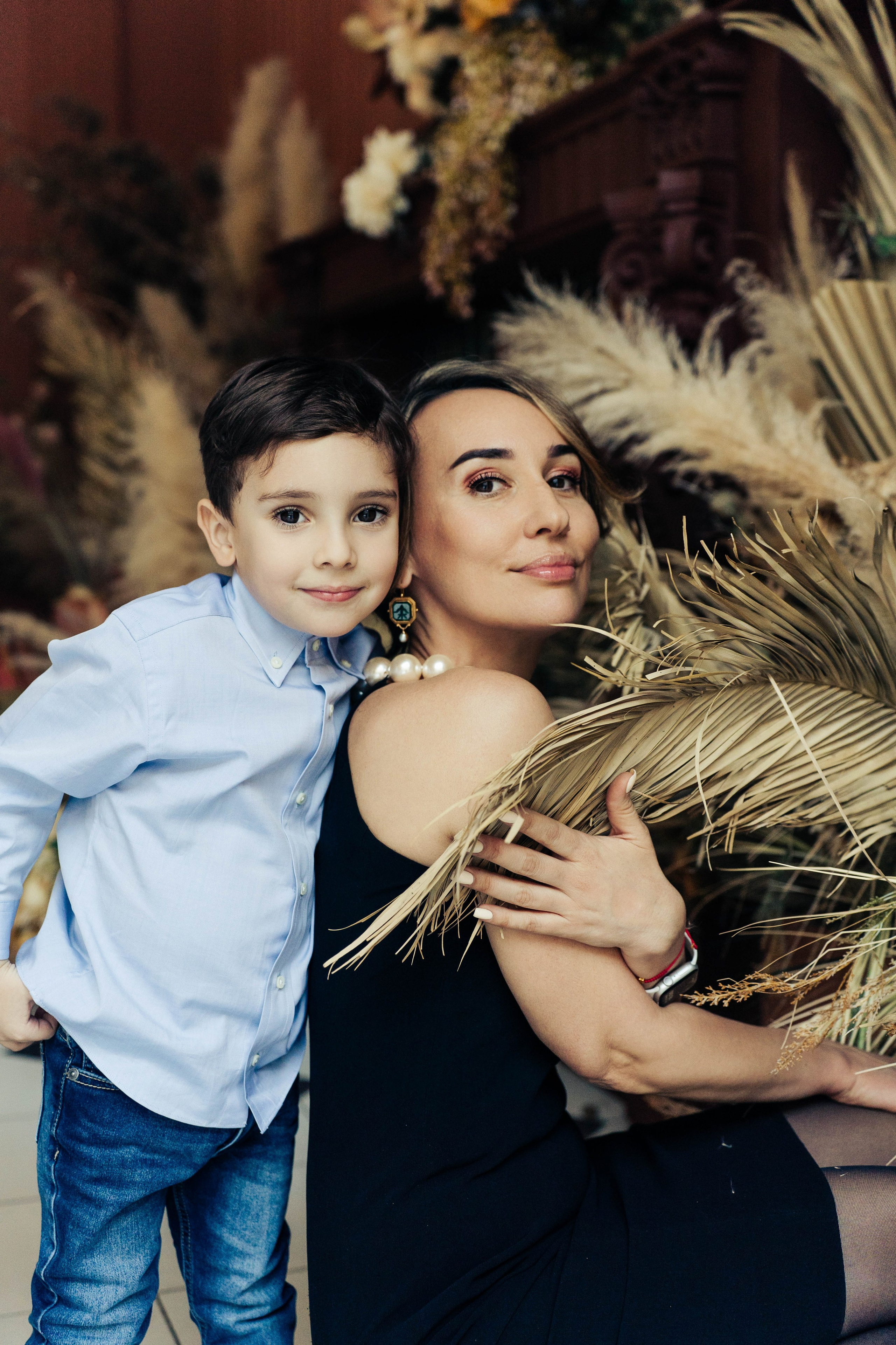 Наталья и Павел. Фотограф Абакумова Анастасия