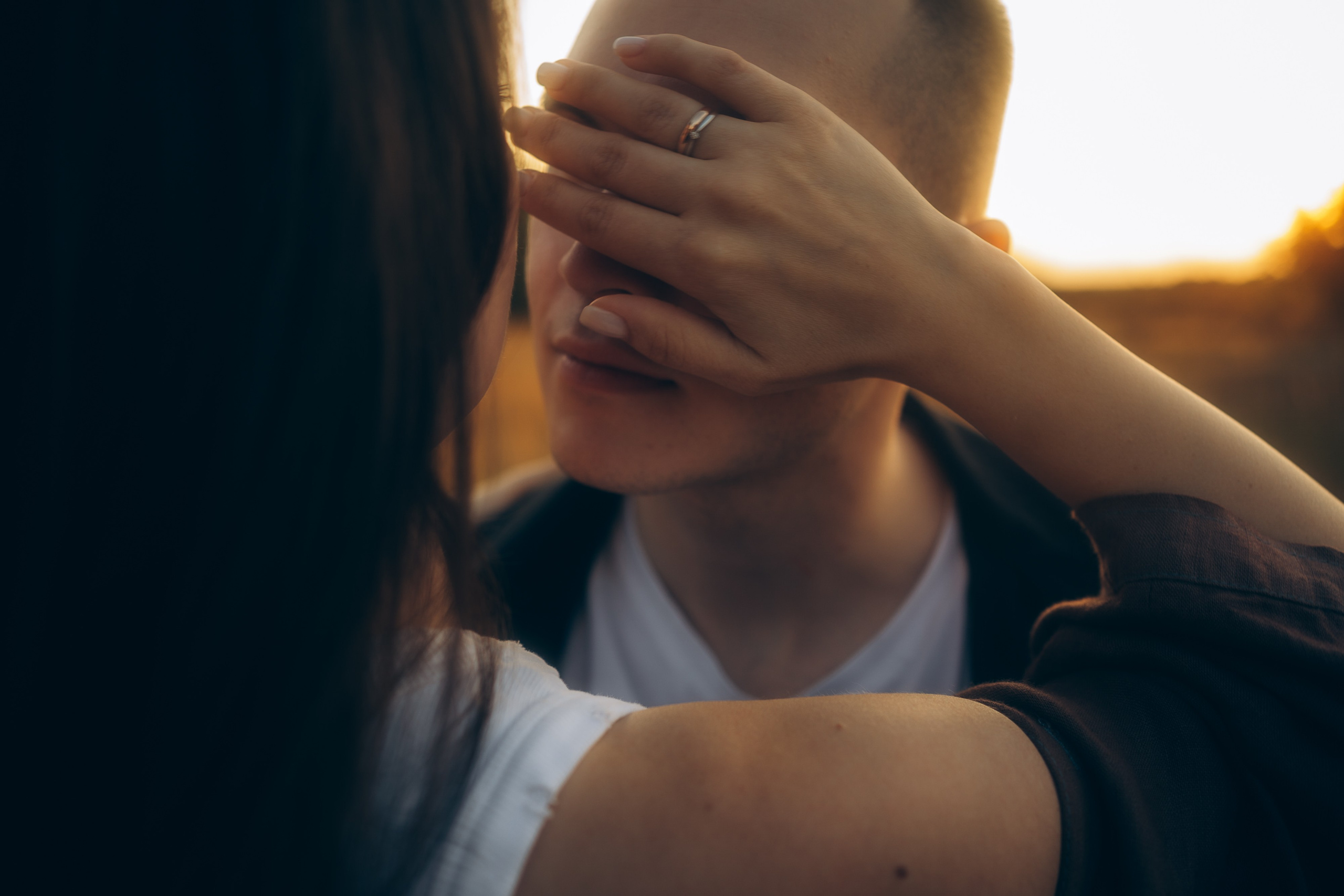 Вика & Тимур. Семейный фотограф в Калининграде Елена Глазунова