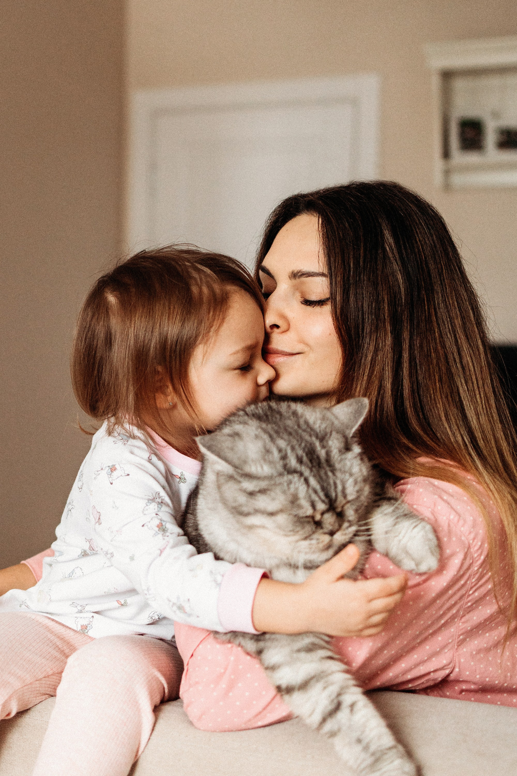 Алина, София. Семейный фотограф и видеограф Попова Юлия