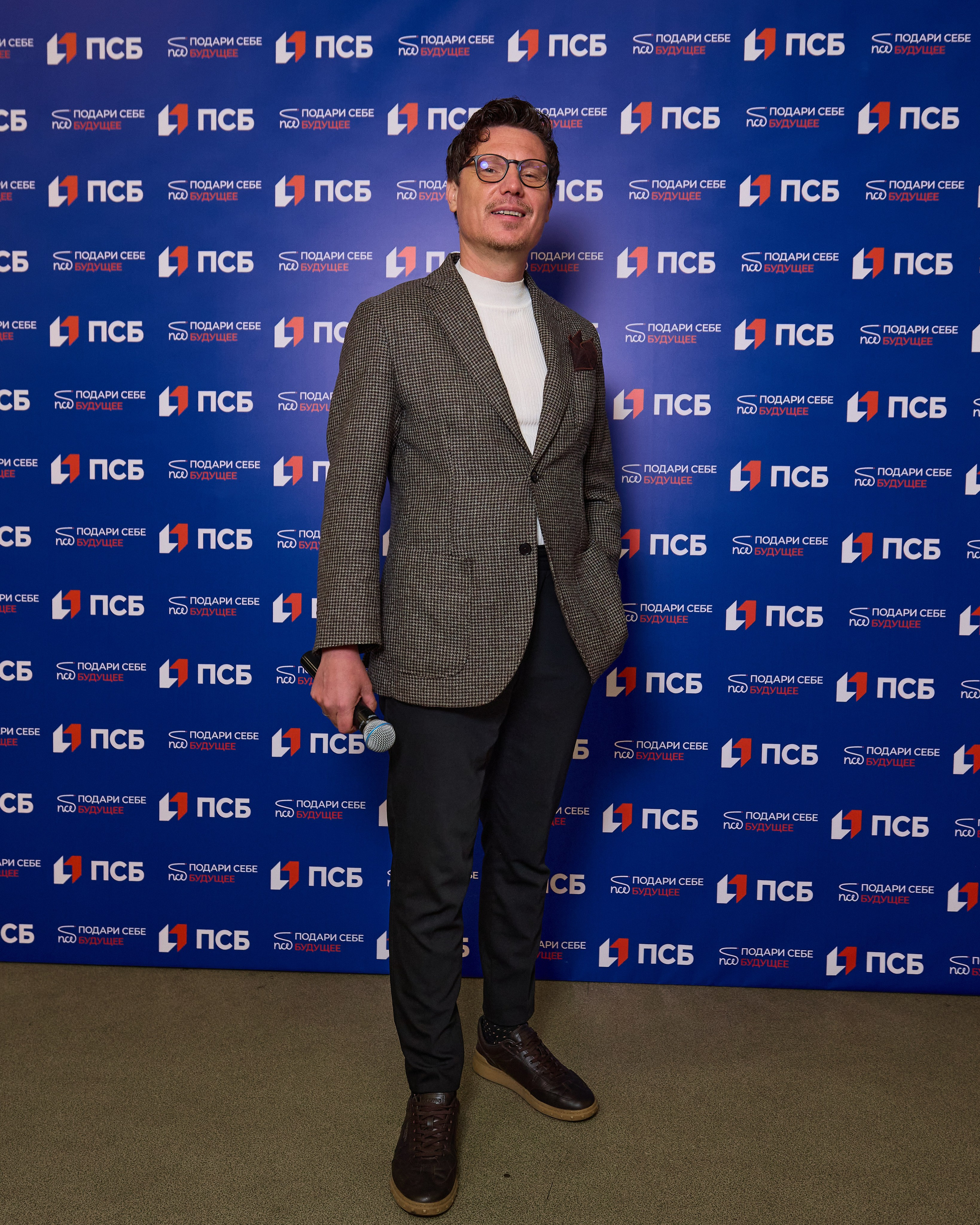 ПСБ форум Ярославль 28.09. Святослав Лебедев | Рекламный фотограф — Коммерческая съемка, Арт-дирекшн, AI-интеграция