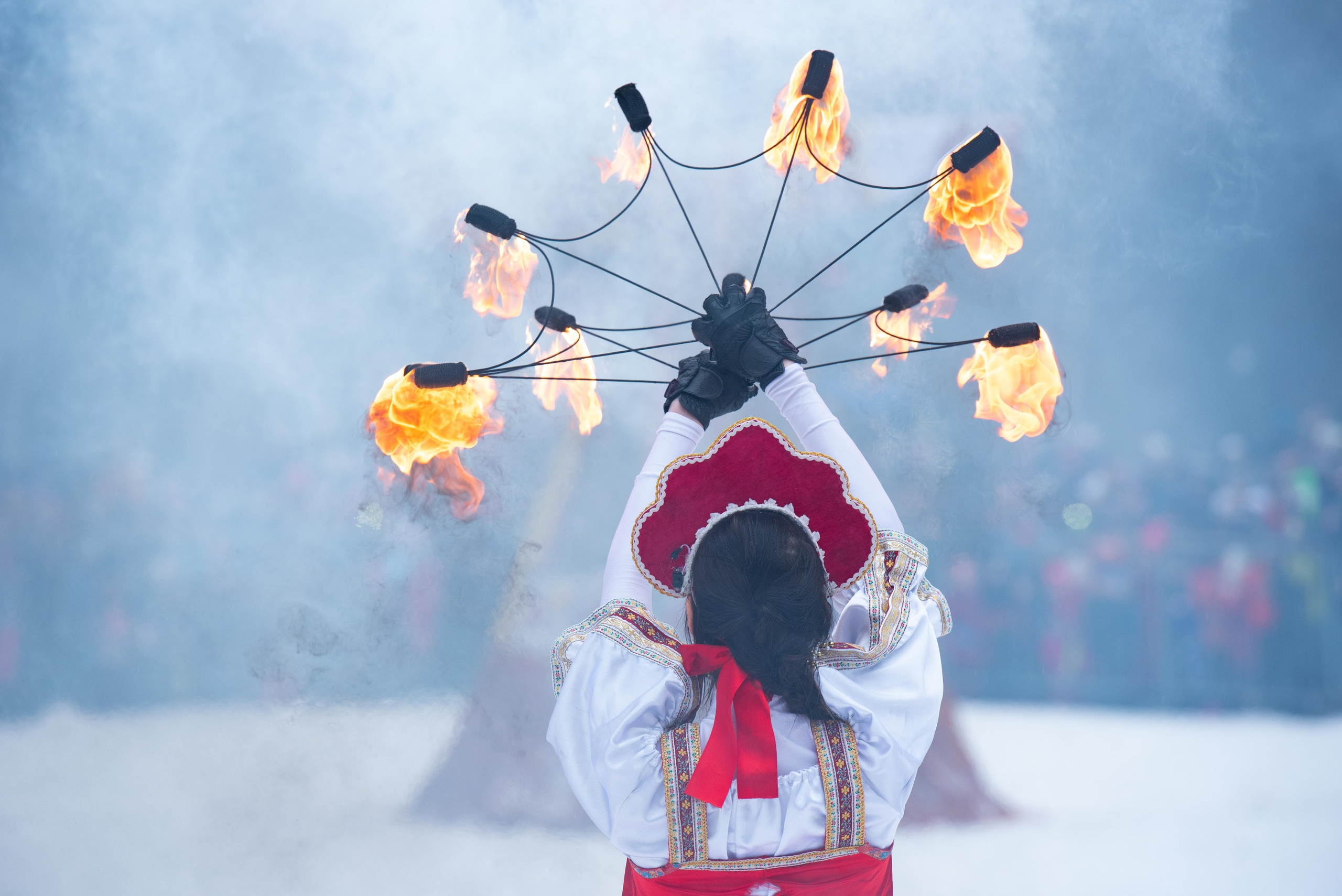 Мероприятия. Свадебный и репортажный фотограф Антон Воробьев