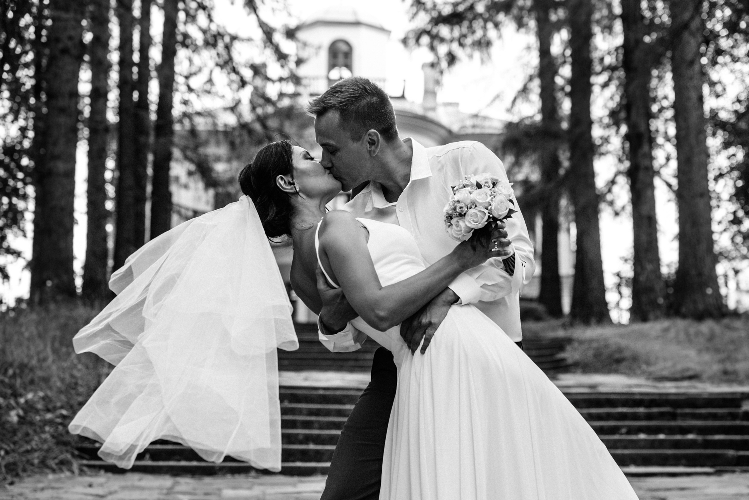 Свадебные кадры. Свадебный и репортажный фотограф Антон Воробьев