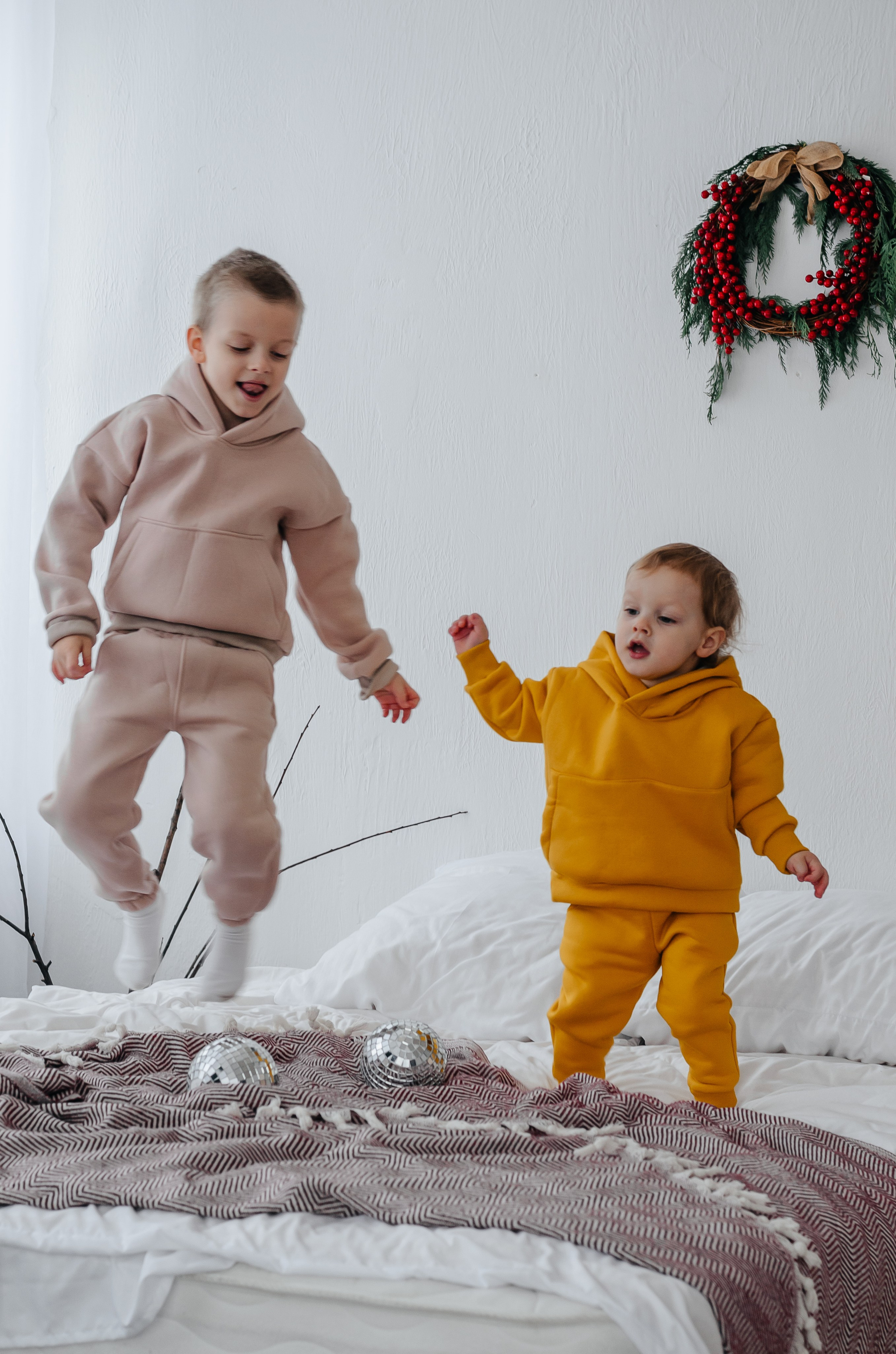 Семейная новогодняя фотосессия. Свадебный фотограф в Сергиевом Посаде недорого Ольга Гузанова