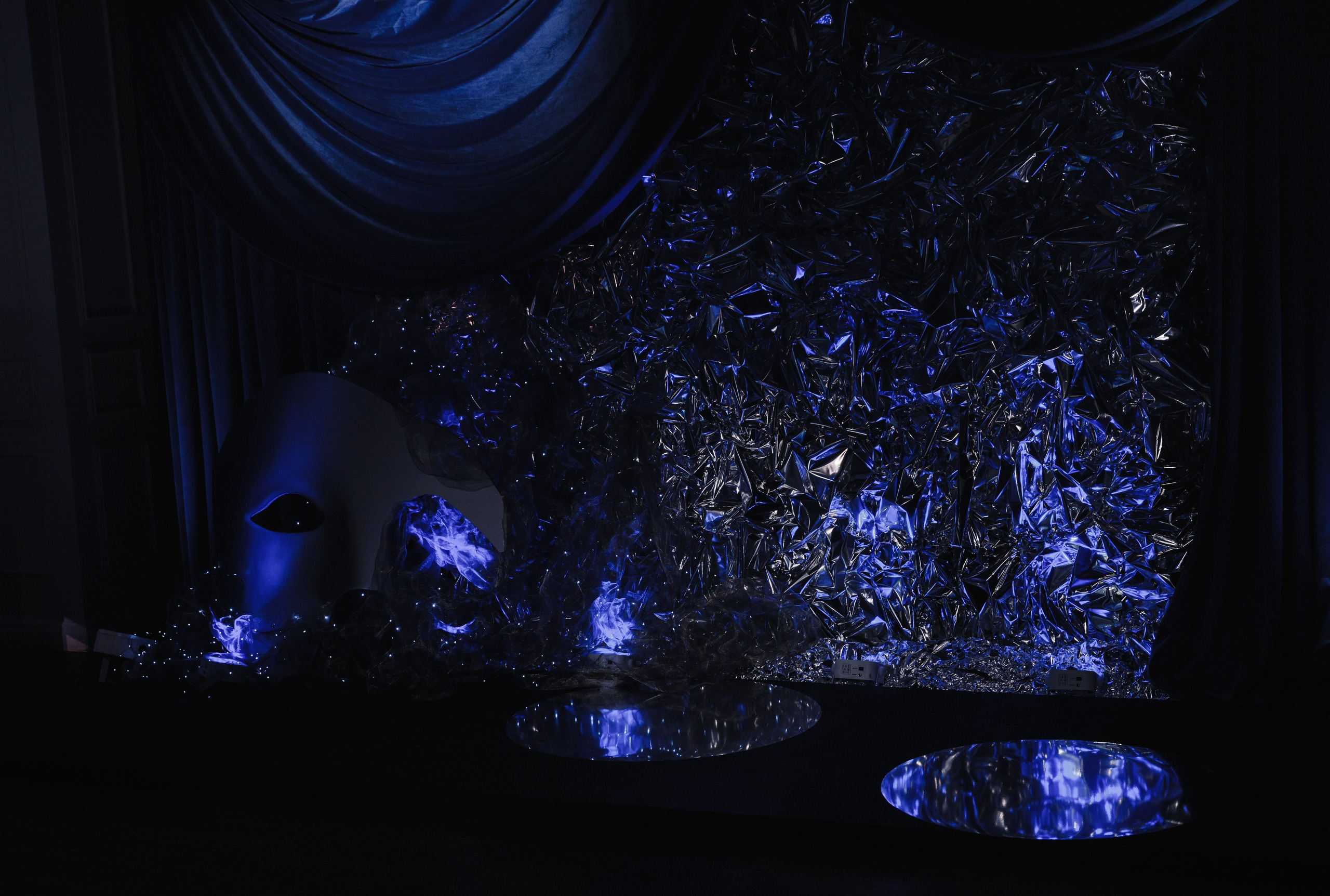 Тайный Бал. Главная