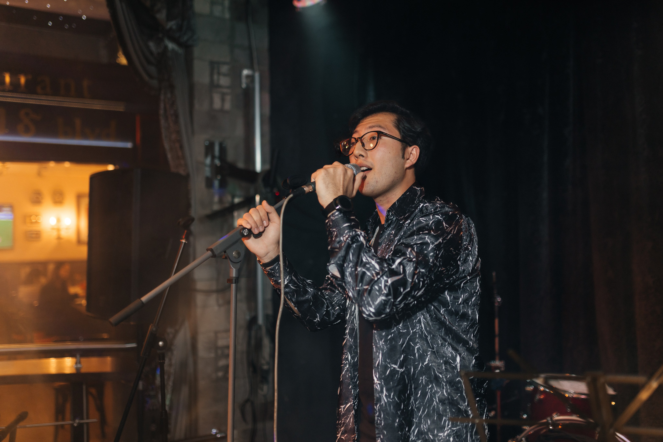 Концерт школы вокала. Фотограф Наталия Федосова, г. Москва. TG и Instagram @nataliya_raw