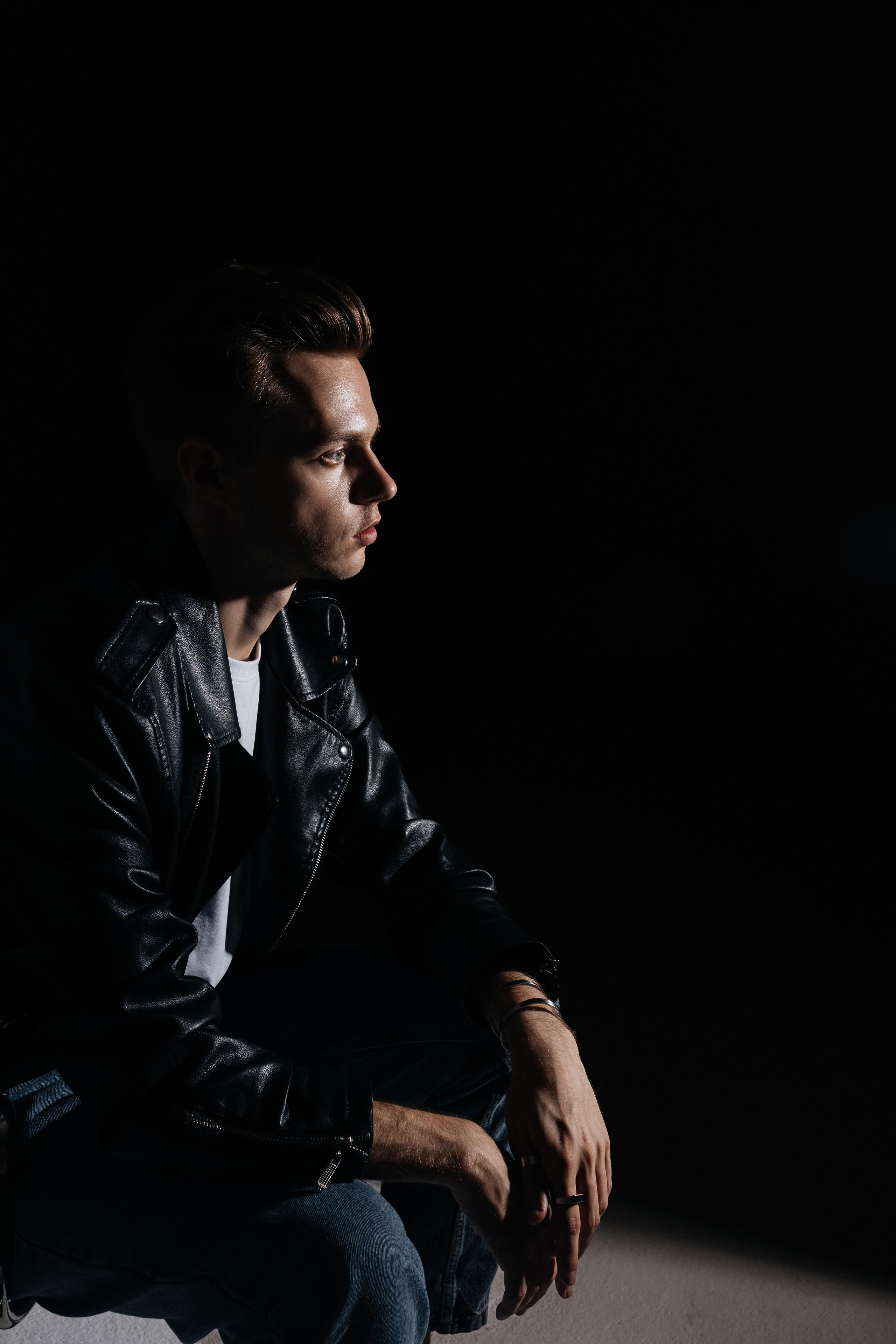 Константин Тищенко. Фотограф Наталия Федосова, г. Москва. TG и Instagram @nataliya_raw