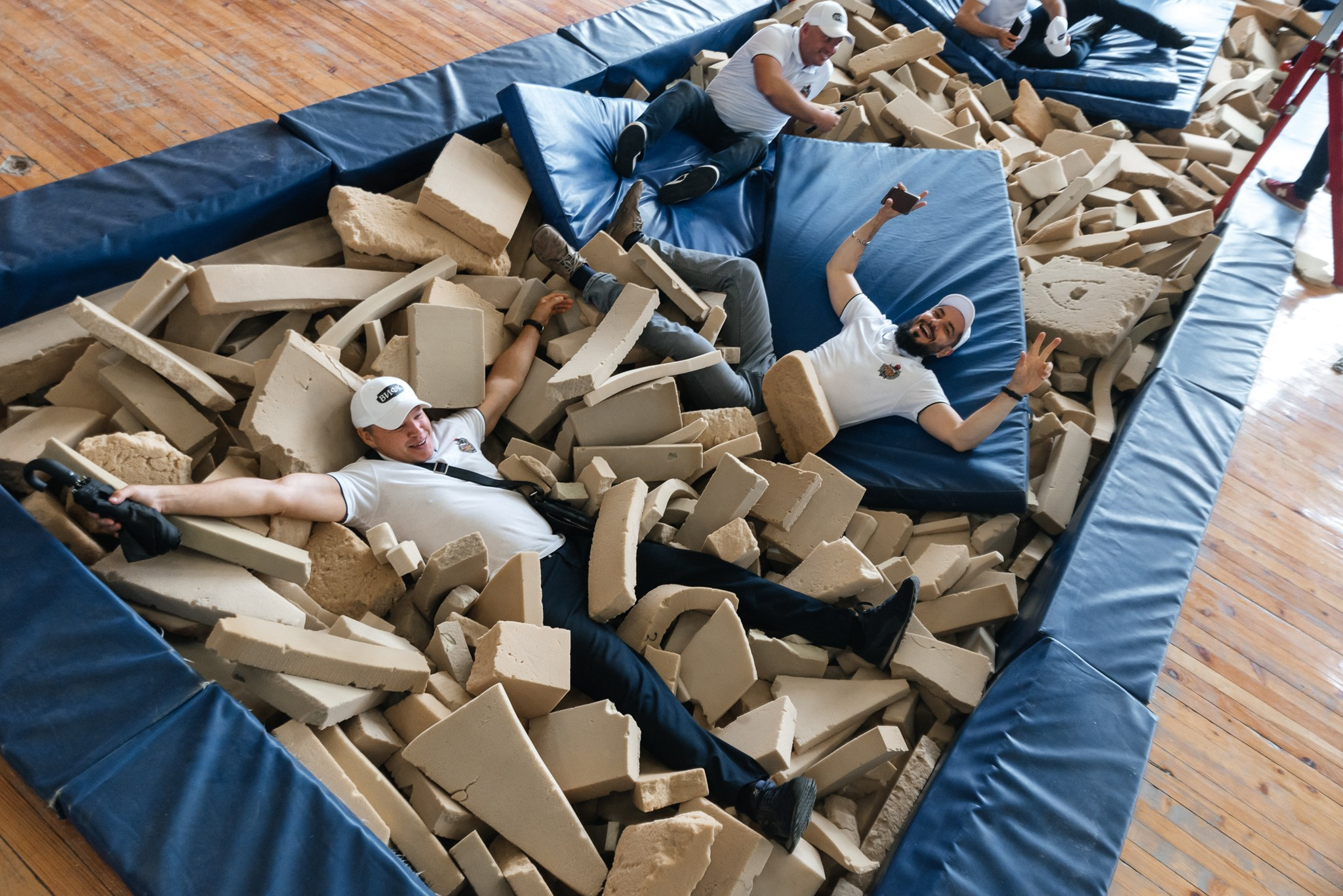 Встреча выпускников, выпуск 2001 г. Свадебный и семейный фотограф из Санкт-Петербурга Климов Анатолий