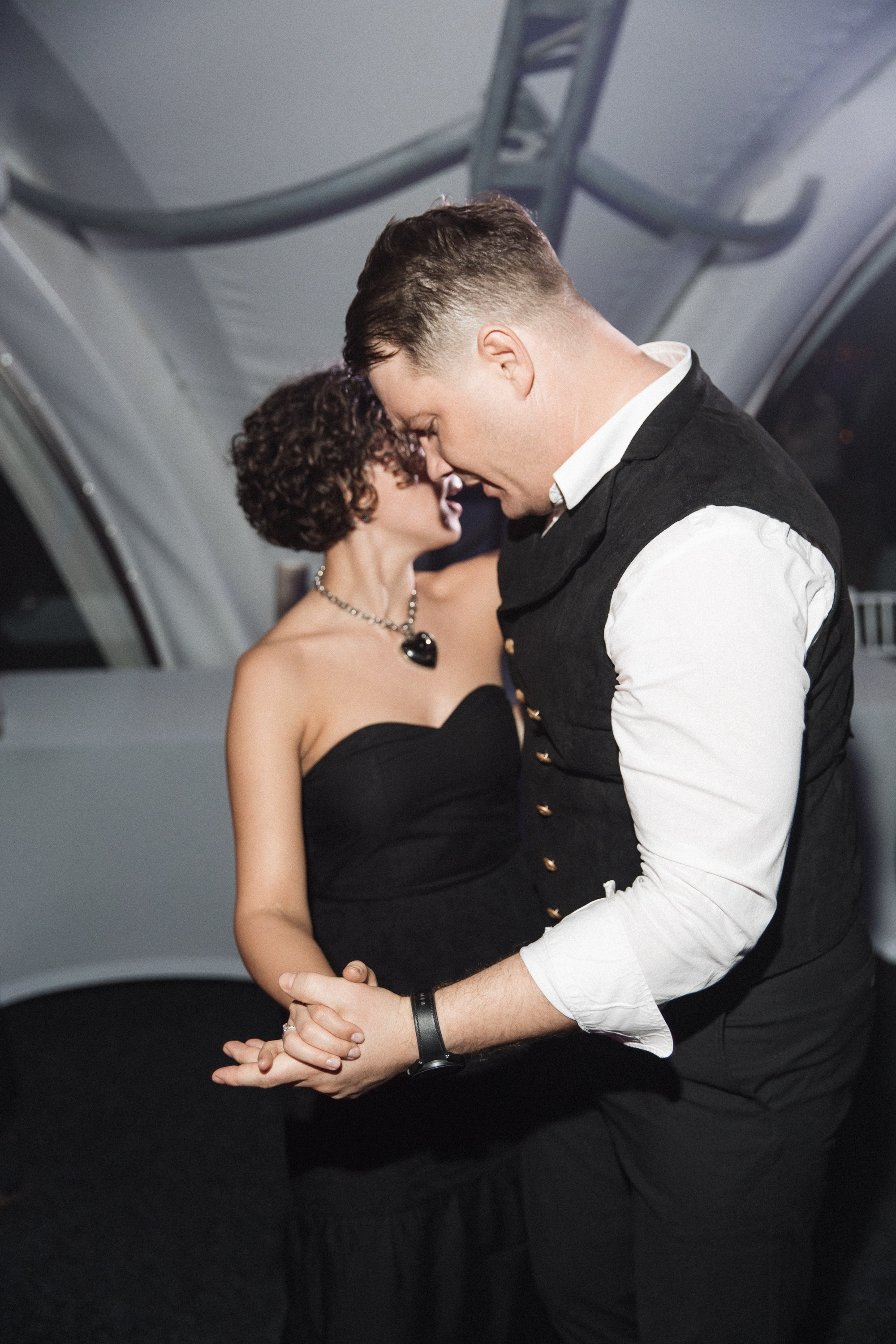 Ночь и Бал. Свадебный фотограф Дмитрий Воробьев Москва Ярославль