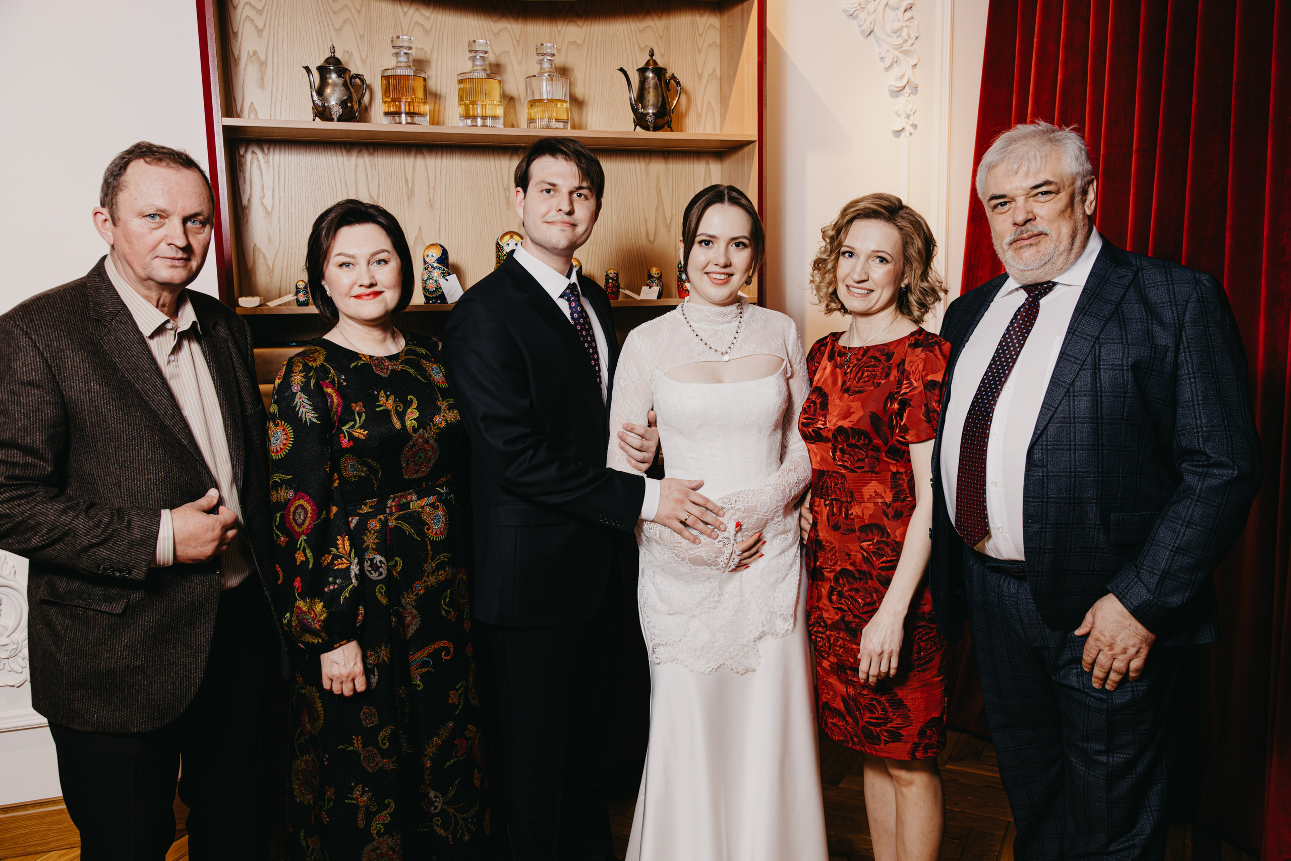 Свадьба Маши и Димы. Свадебный и семейный фотограф Женя Добрянская в Нижнем Новгороде