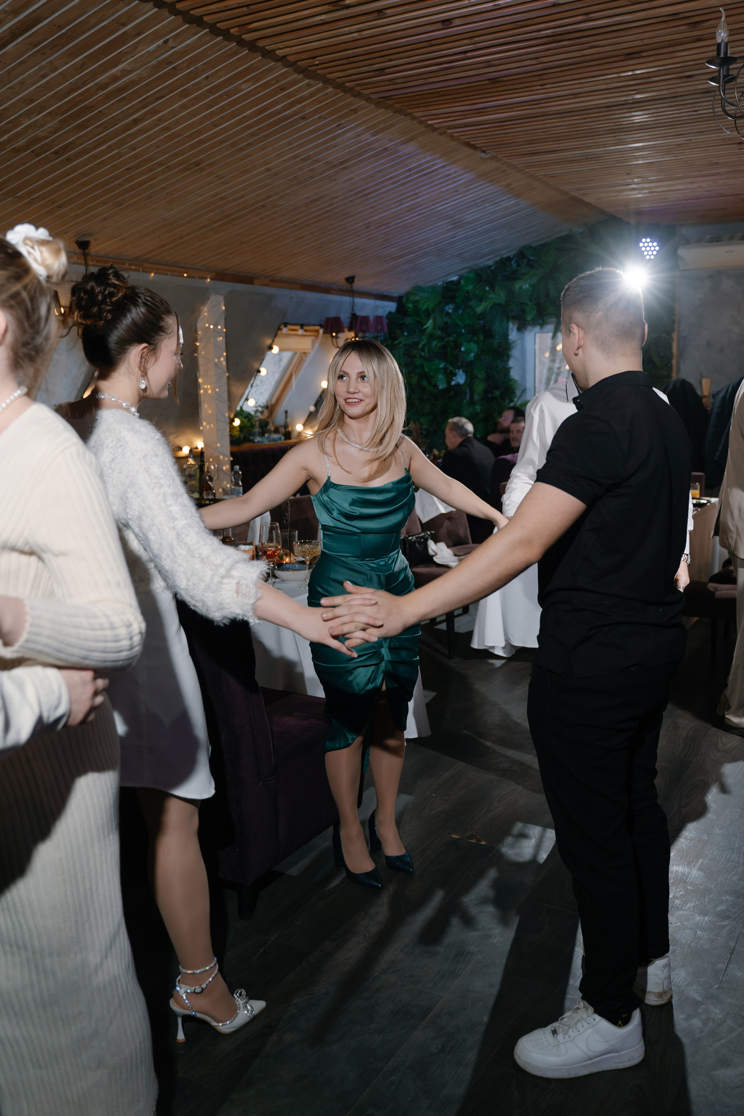 23.12.2023. Свадебный фотограф — Наталья Фед СПб/Москва