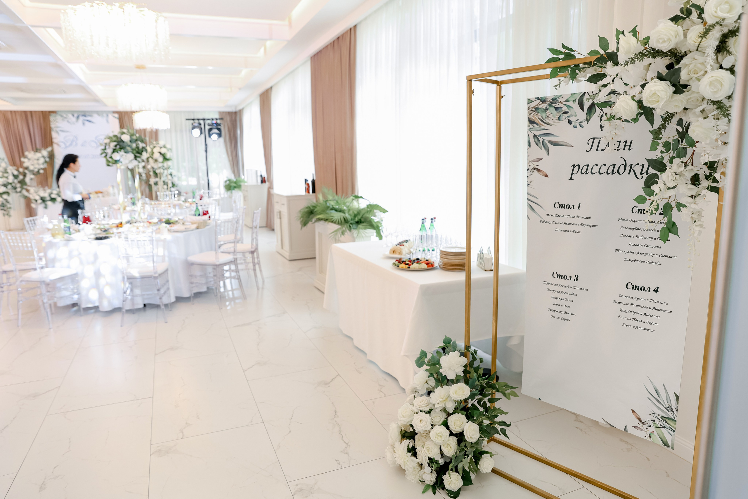 Владислав & Татьяна. Свадебный фотограф Ольга Гречко