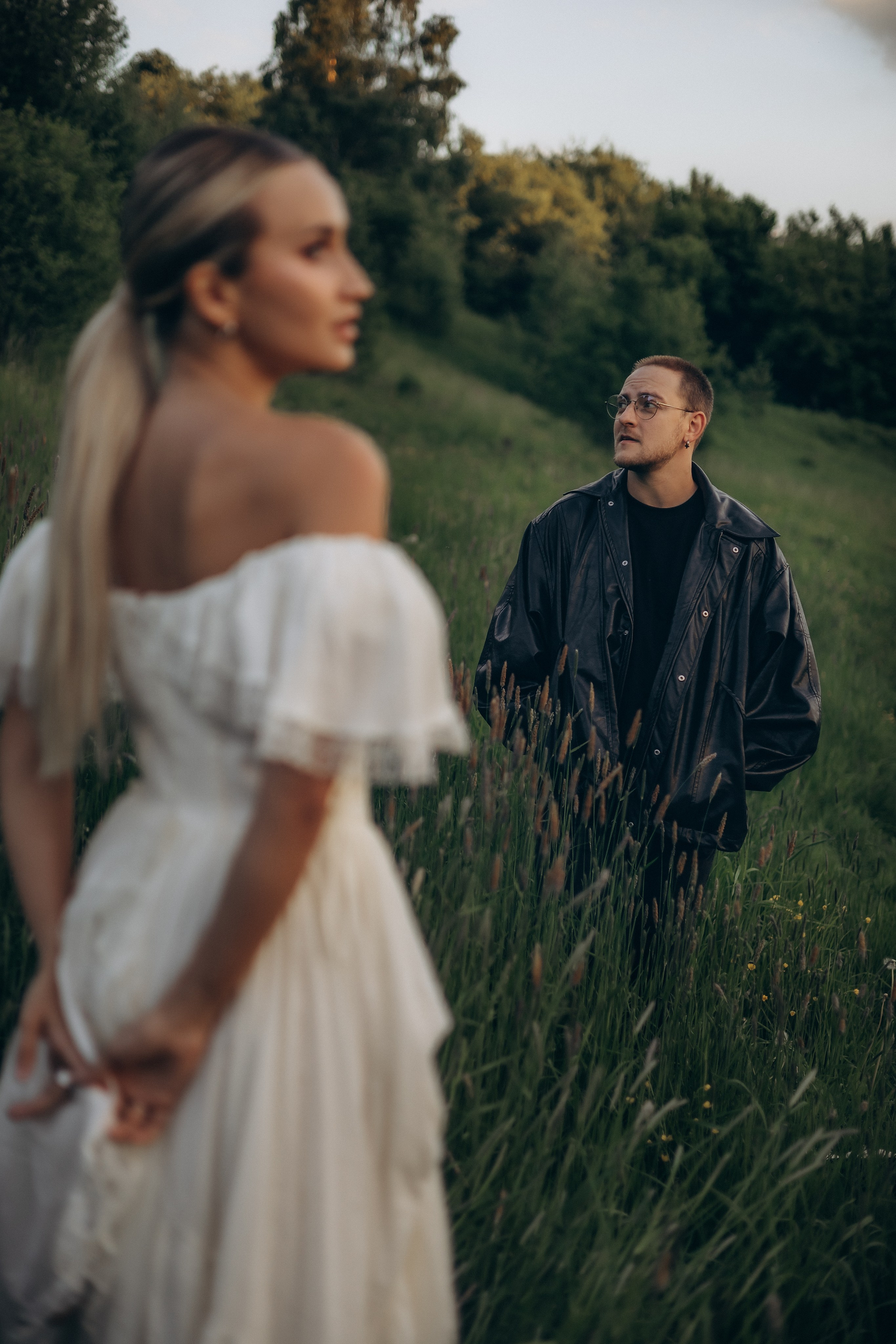 NANSY&SIDOROV. Фотограф в Москве Наталья Спиридонова