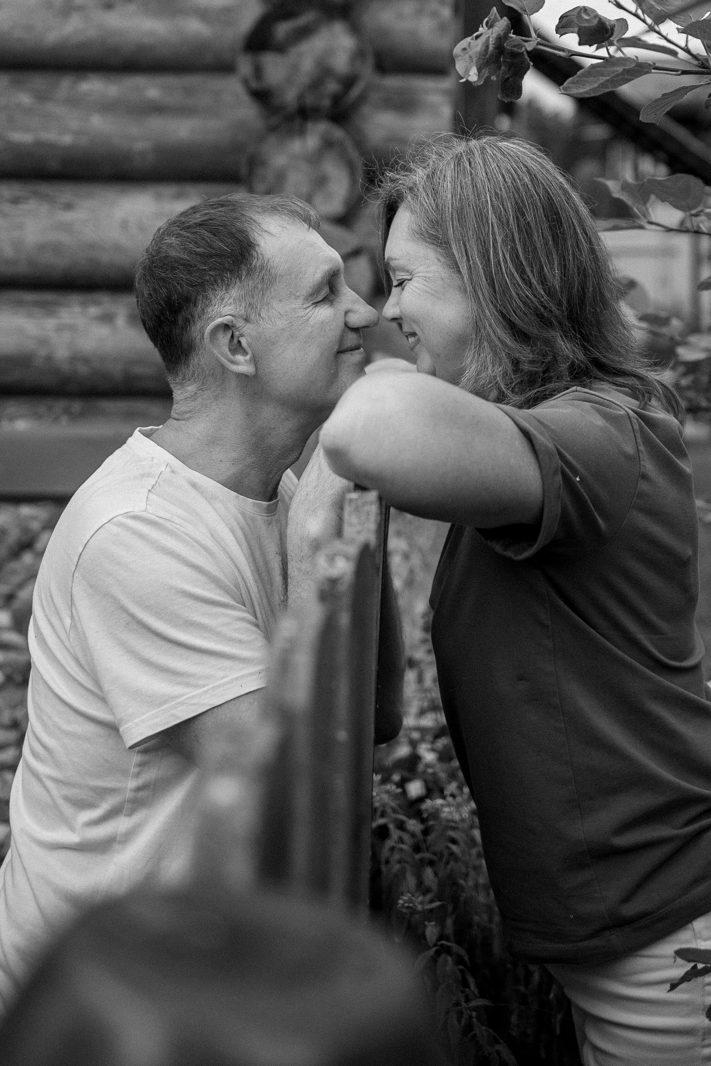 Дом у реки. Фотограф — Анималист | Санкт-Петербург