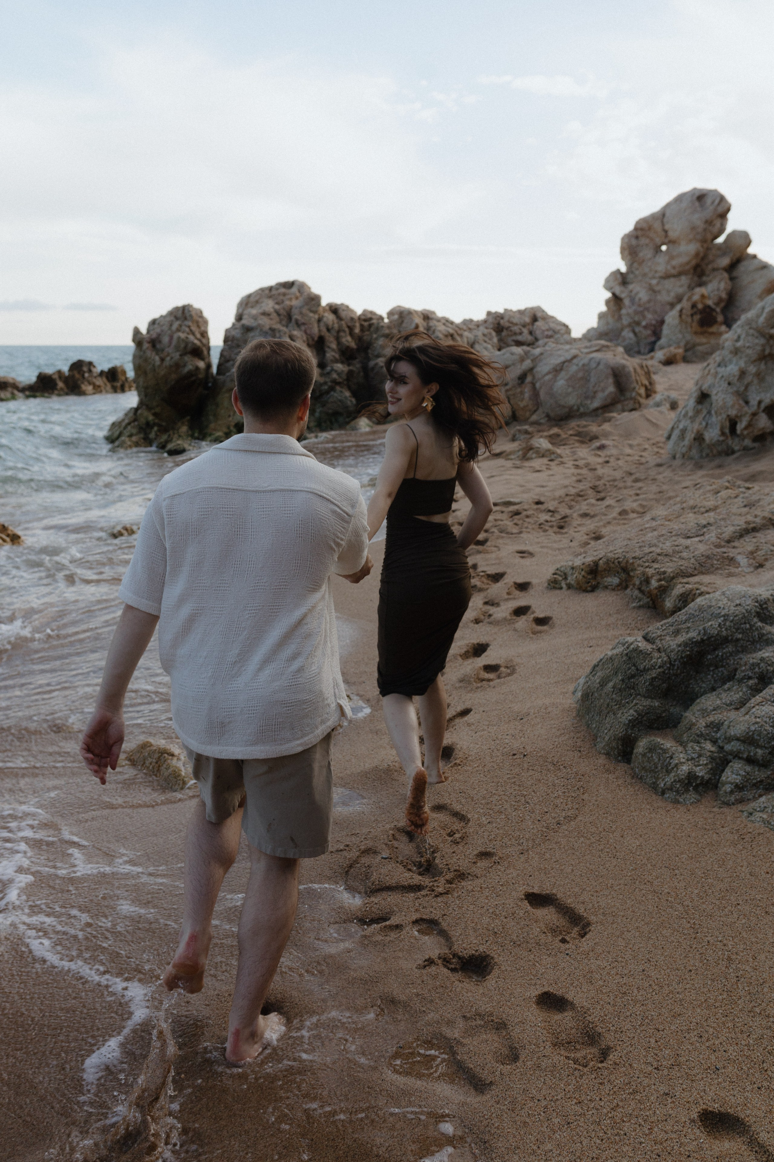 Portfolio. Fotógrafa España & Europe