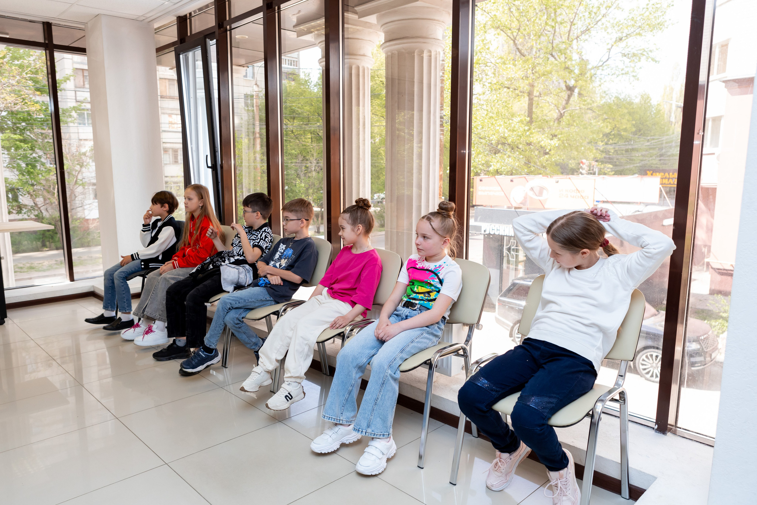 МК Шелягин. Главная