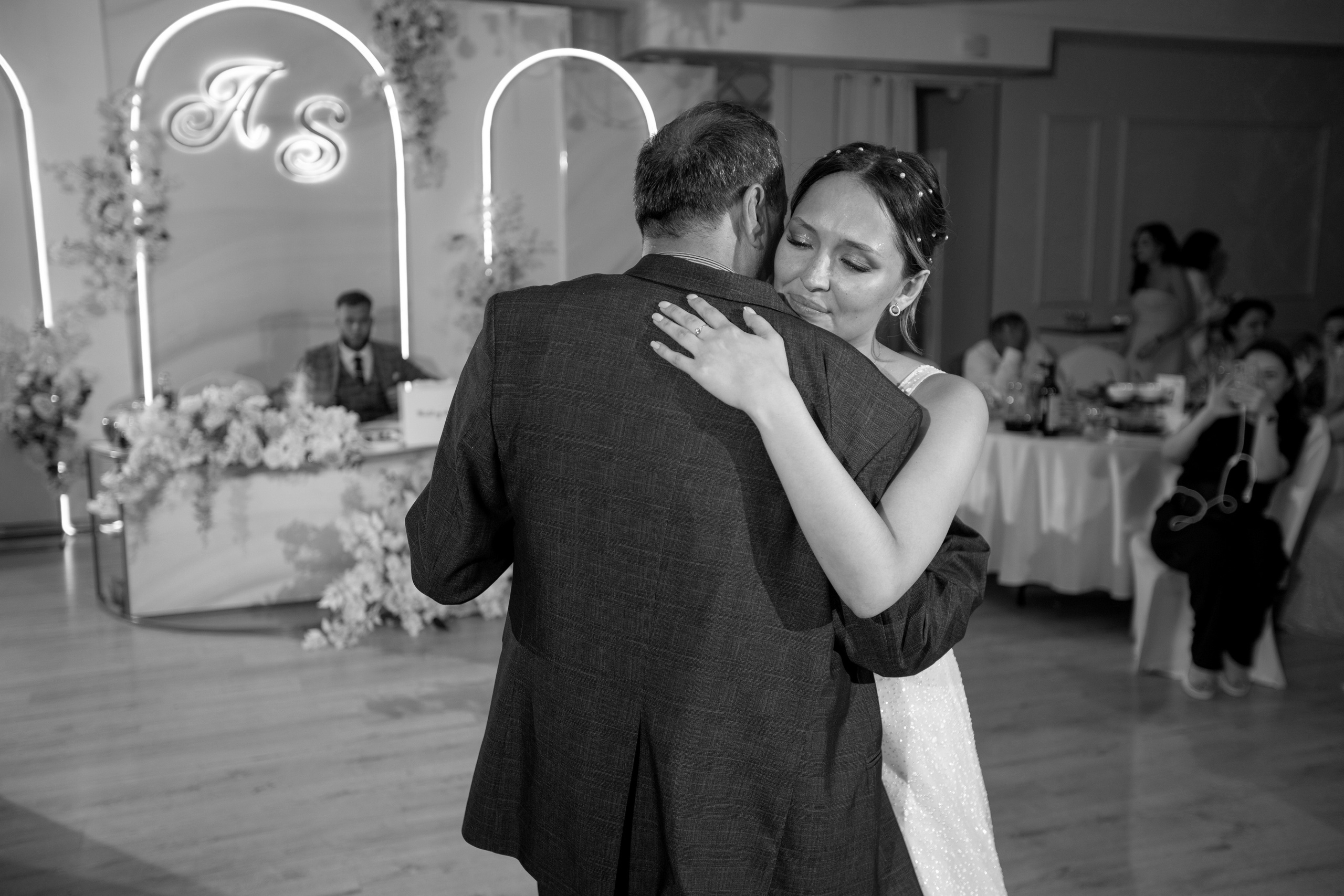 Александр Сабина. Фотограф Александр Литвинов