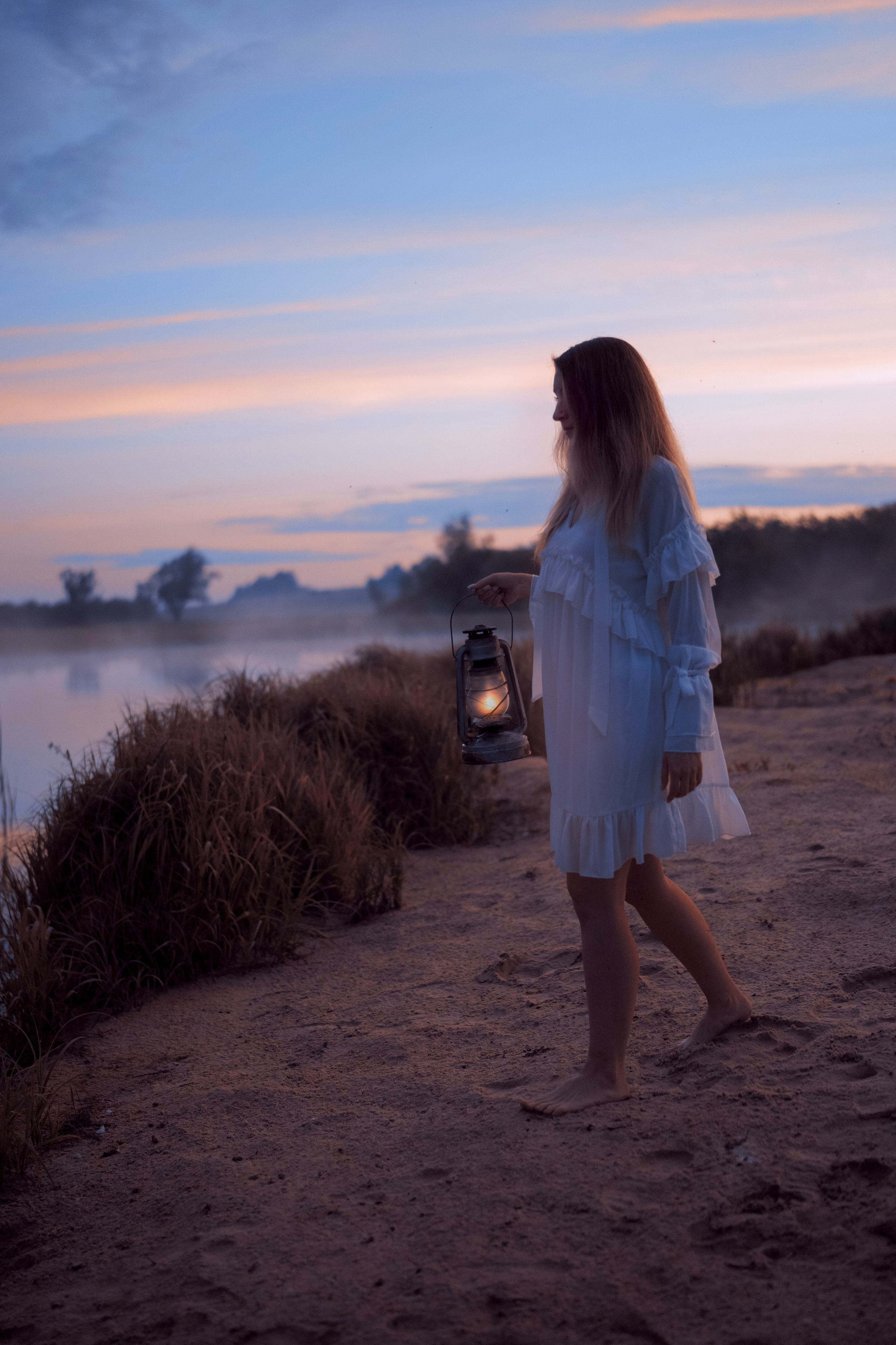 Индивидуальные. Главная