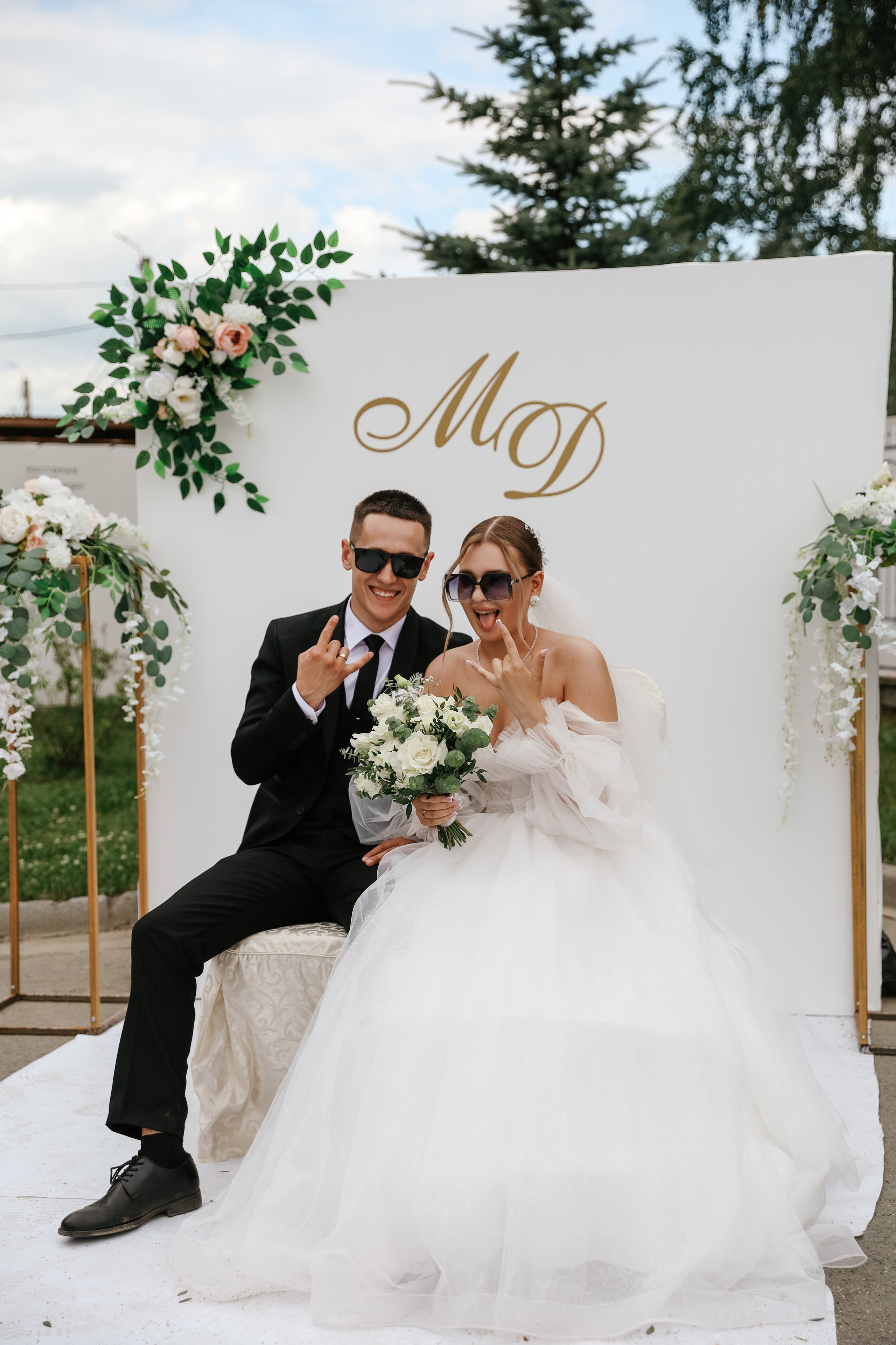 Maksim & Diana. Семейный и свадебный фотограф в Южноуральске Екатерина Столярова