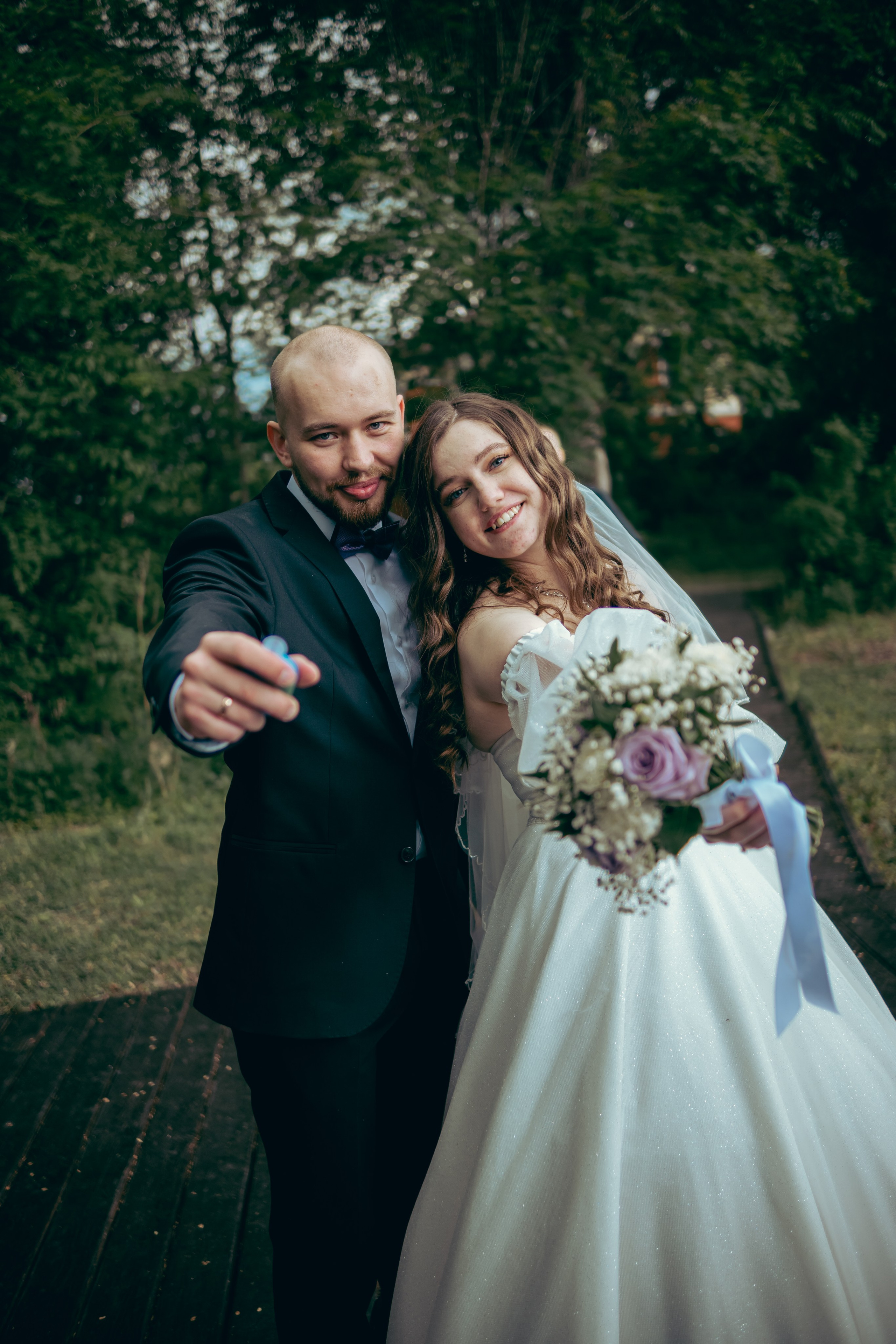 Свадьбы. Ytsaot — фотограф в Хабаровске Максим Ткачев