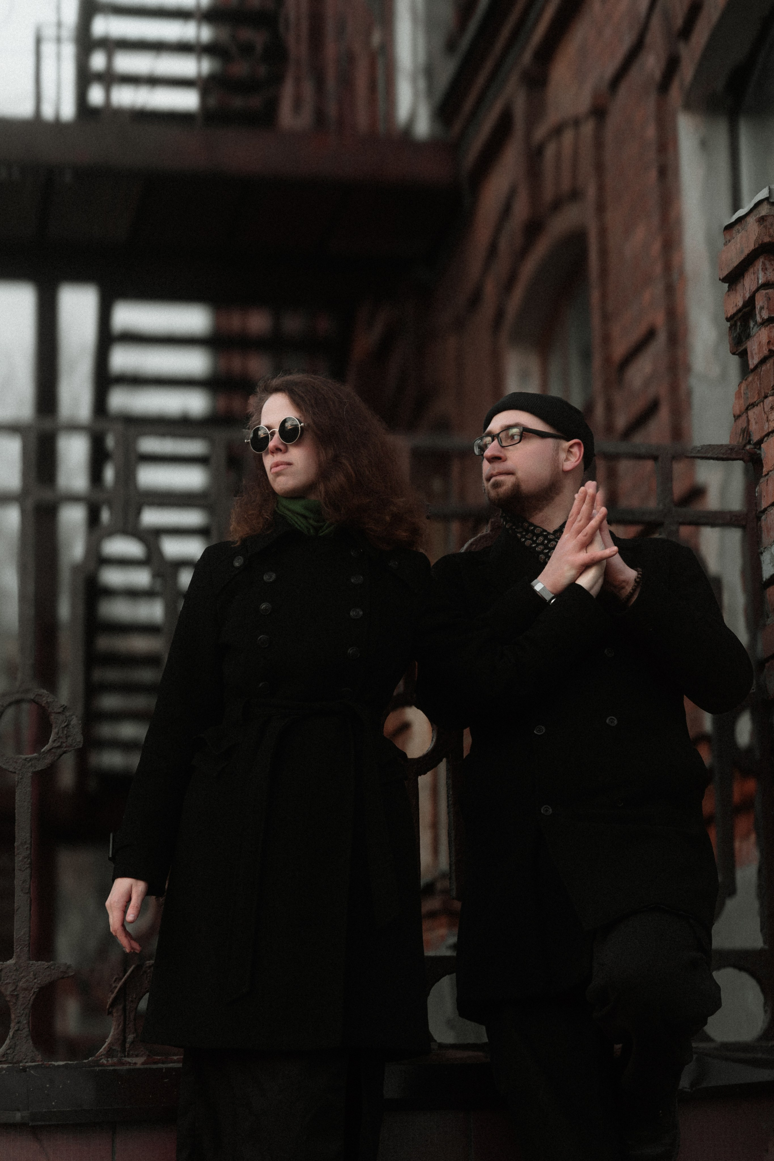 Когда холодно, согрей меня!. Свадебное видео в Иваново и России