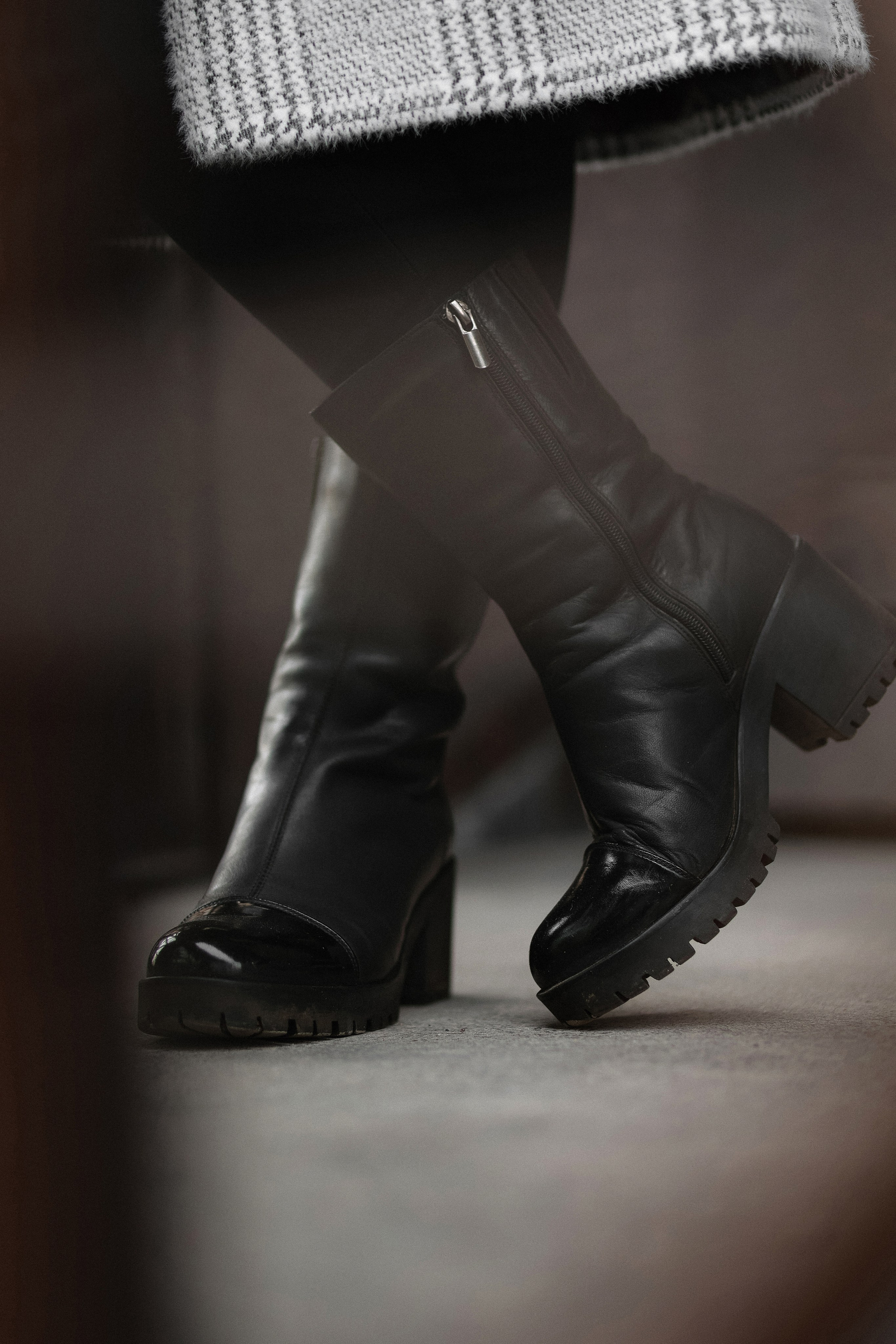 Фотопрогулка в городе. Портретный и семейный фотограф в Москве Мария Рослякова