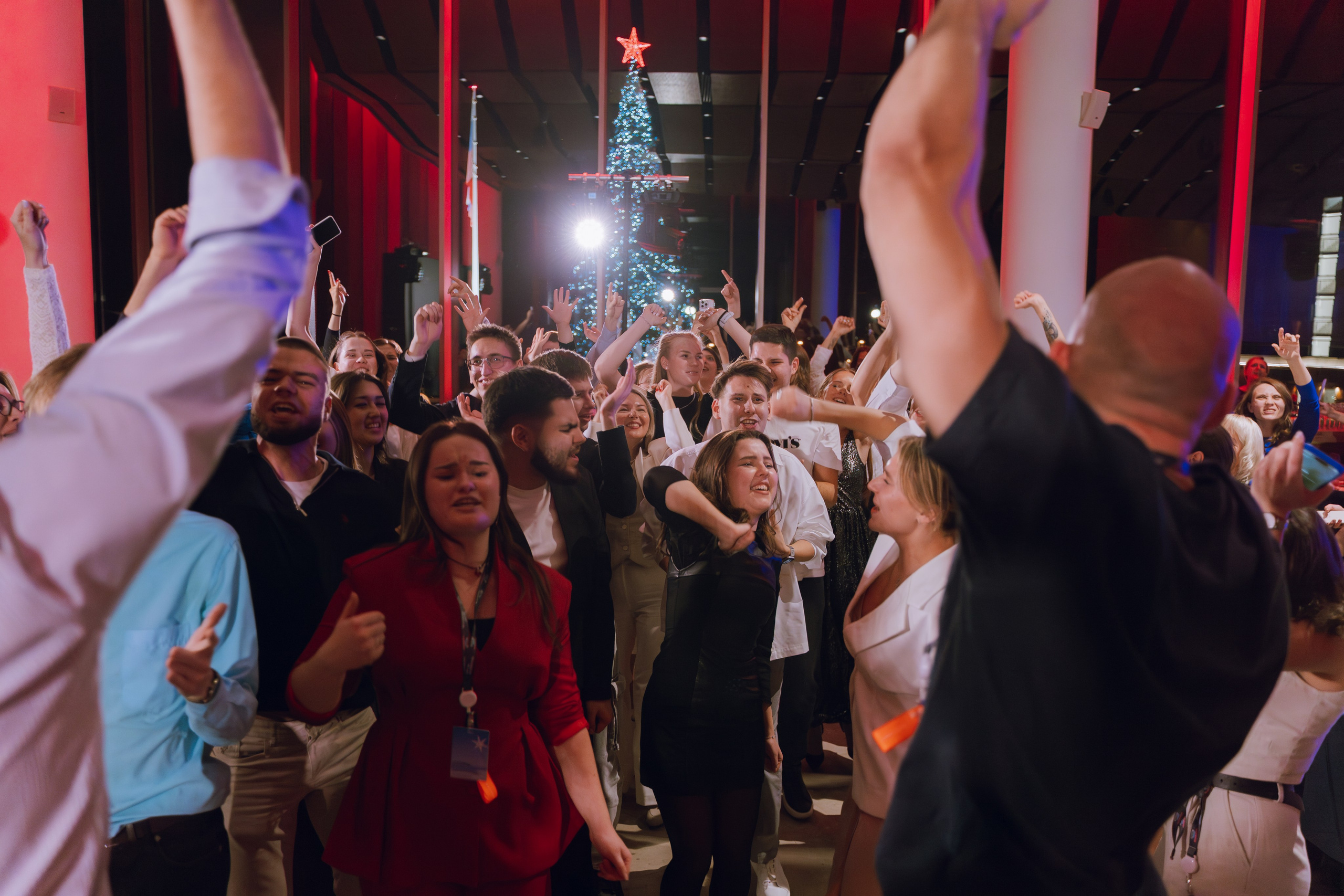 Профразвитие 2 декабря. Фотограф Надежда Погребняк | Рязань | Москва