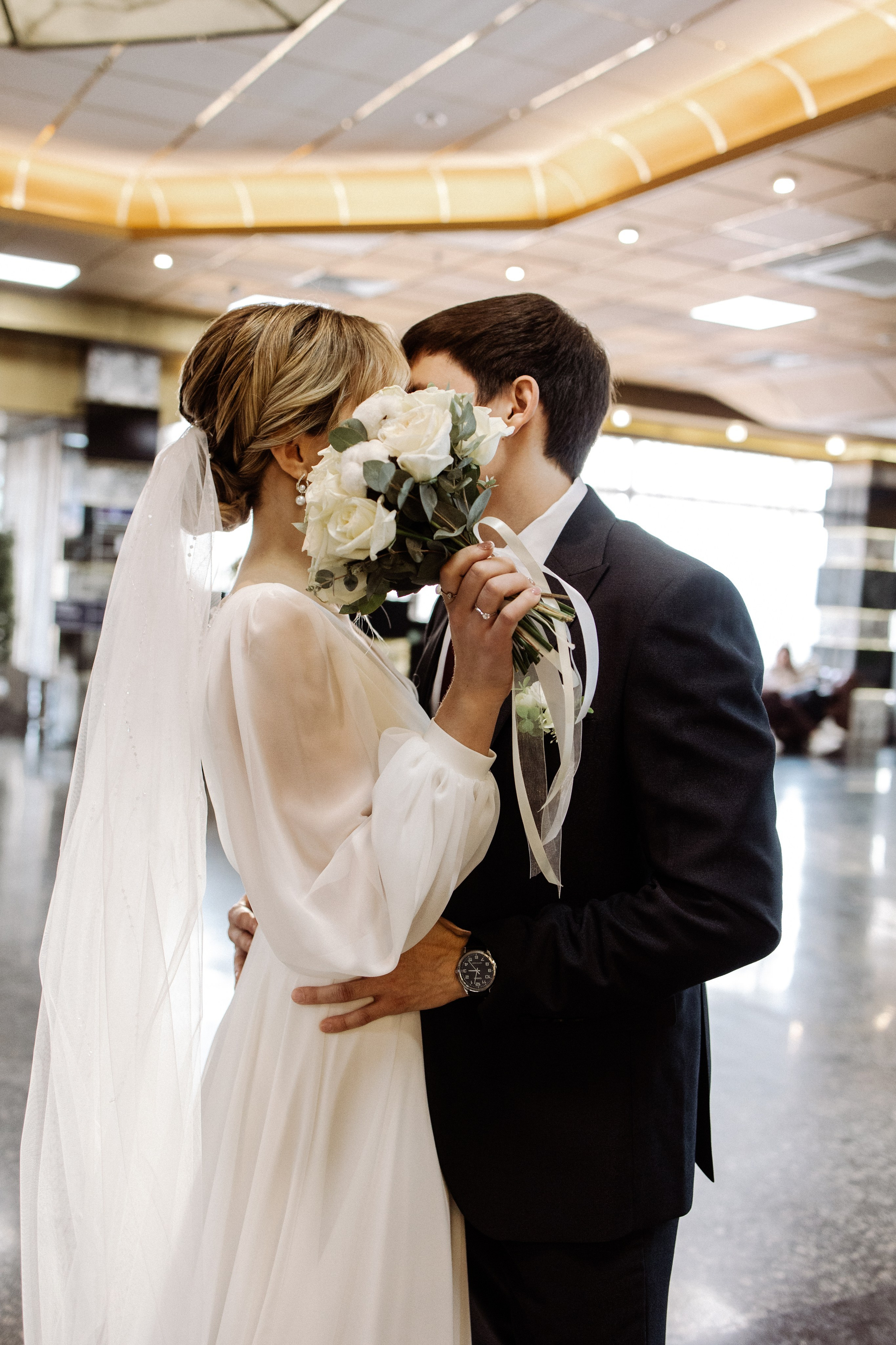 Ренат и Эмине. Свадебный фотограф Маргарита Глумскова