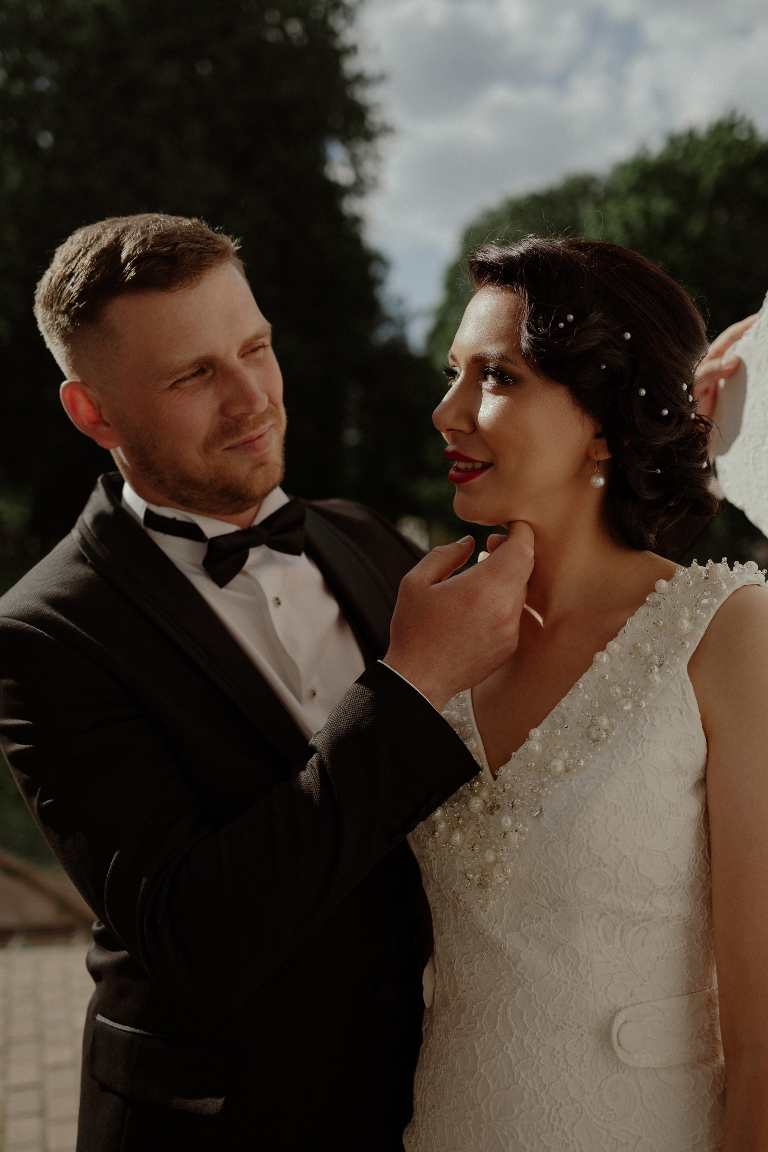 Иван и Эльмира. Свадебный фотограф Маргарита Глумскова