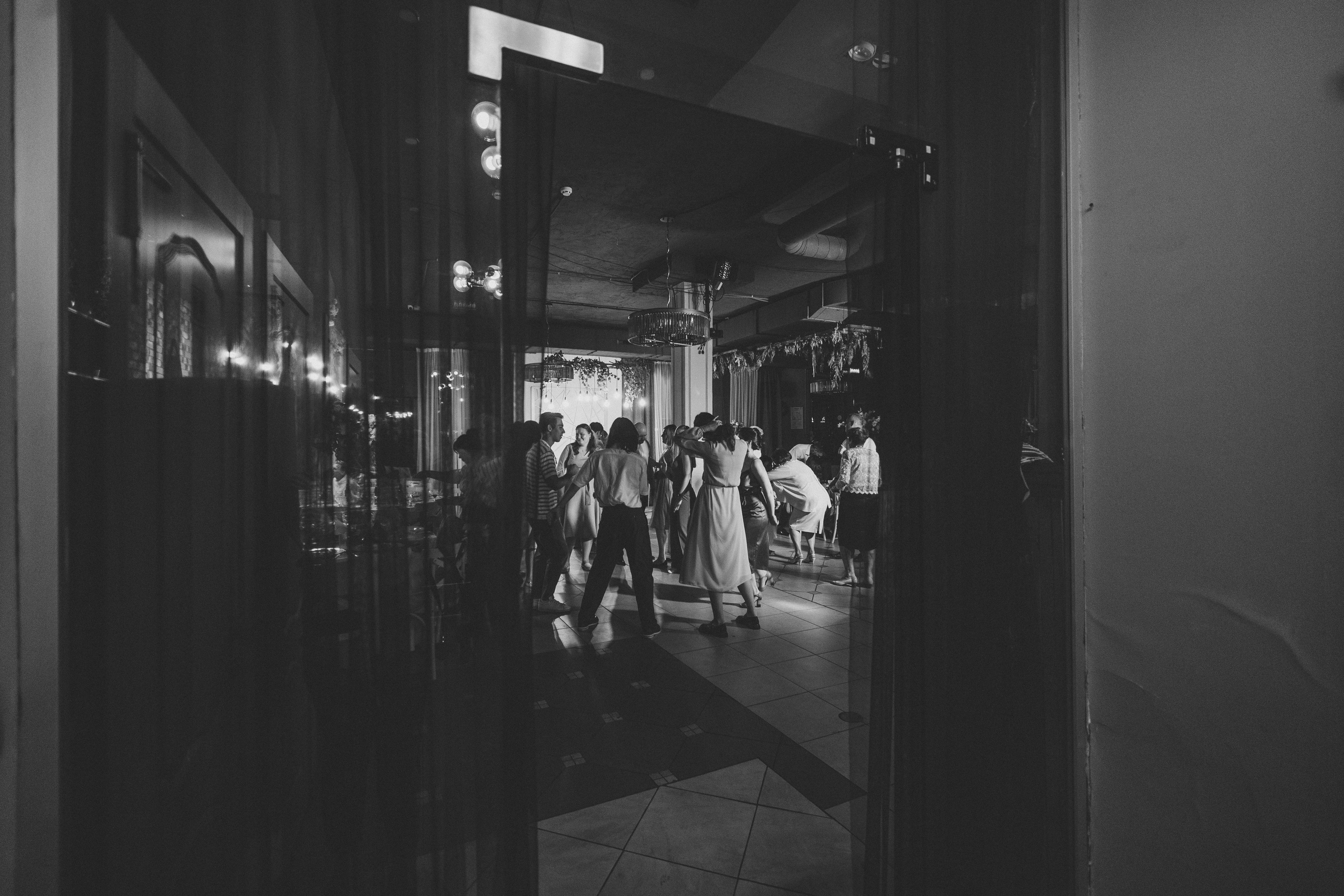 Дмитрий и Яна. Свадебный фотограф Маргарита Глумскова