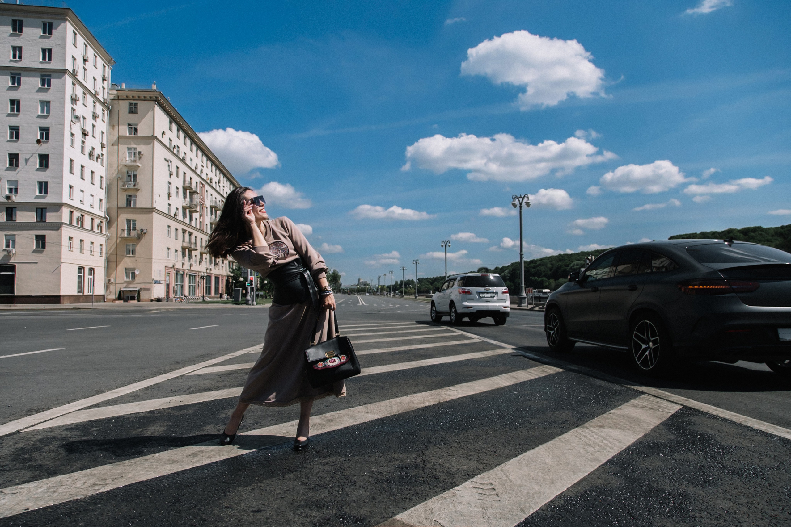Портретная фотосессия. Портретный фотограф в Москве Виталий Сабирзянов