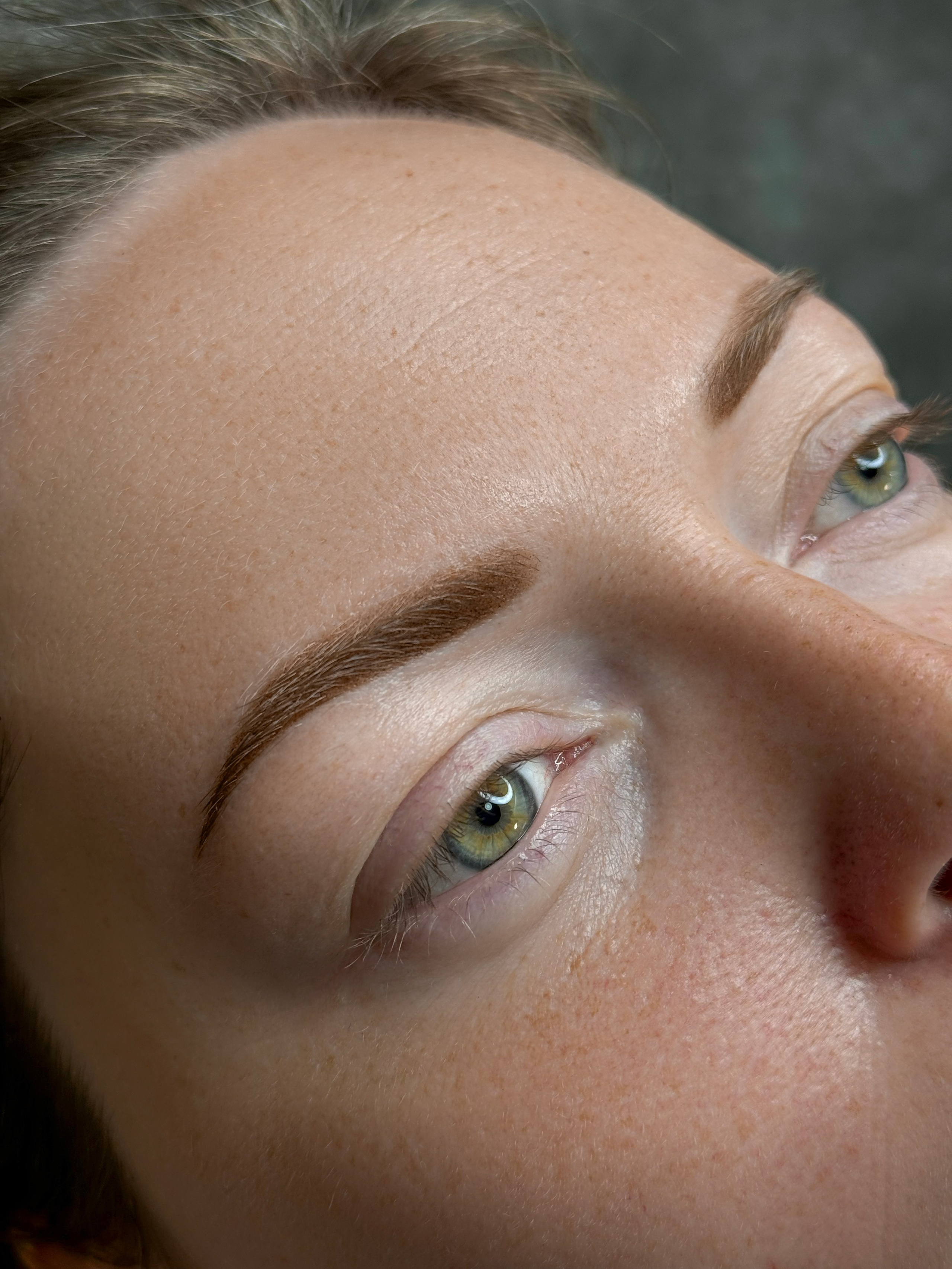 Кристина. Студия перманентного макияжа, косметологии и массажа SYMMETRY в Москве, м. Киевская