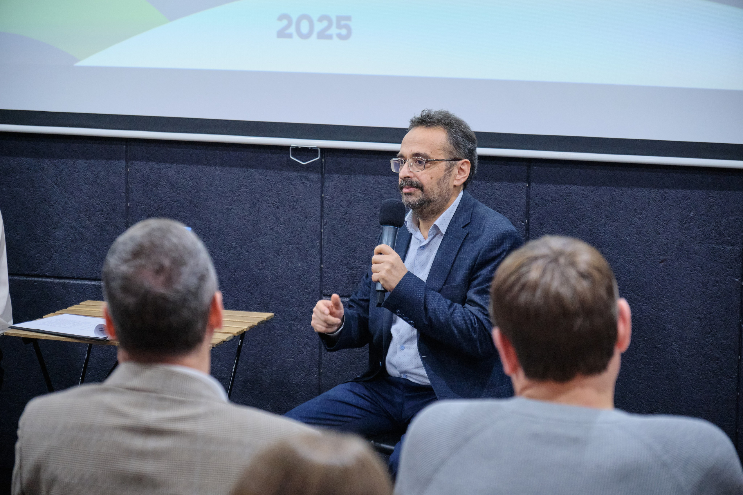 XVIII Научно-практическая конференция. Goncharov Tim