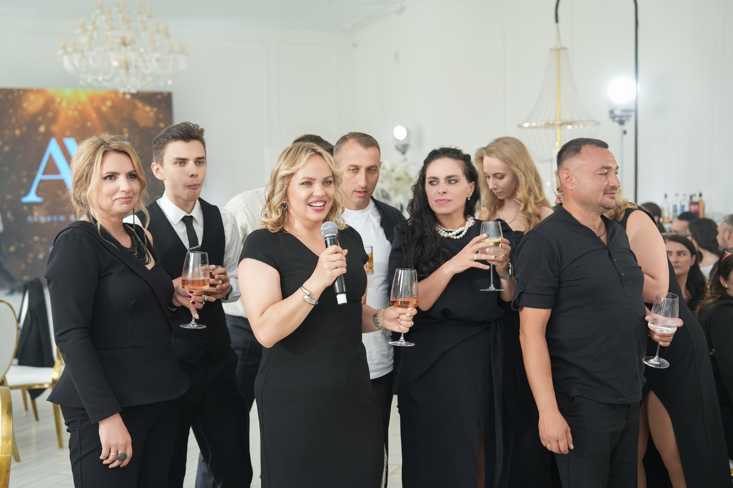 Андрей и Виктория. Семейный и свадебный фотограф Минск, Беларусь Анна Орловская