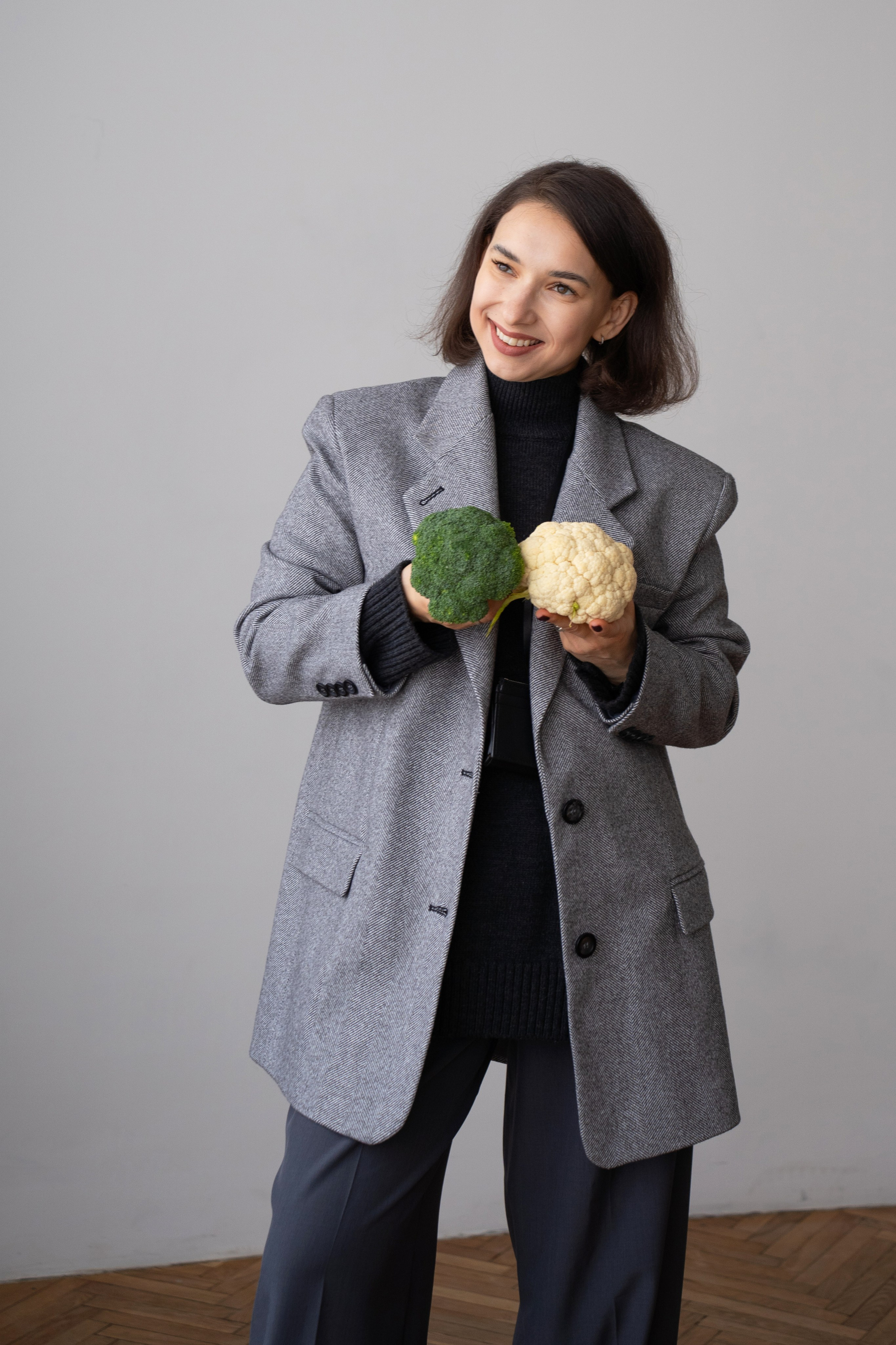 Детский нутрициолог. Фотосессии в Москве. Фотограф Анна Михайлова