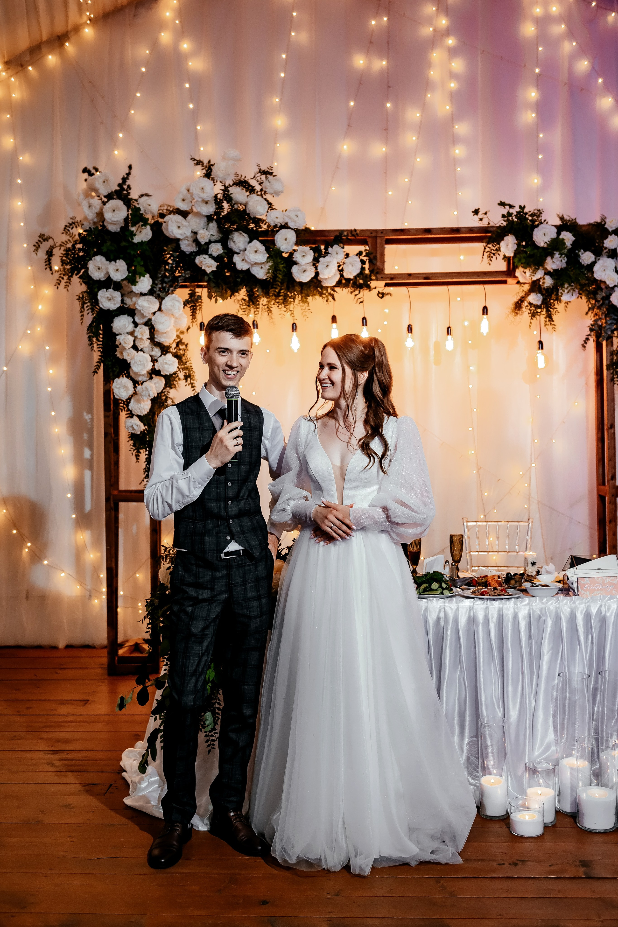 Свадебная фотоистория любви в Горки Холидей. Свадебный и семейный фотограф Виктория Носачёва. Щелково, Москва и МО