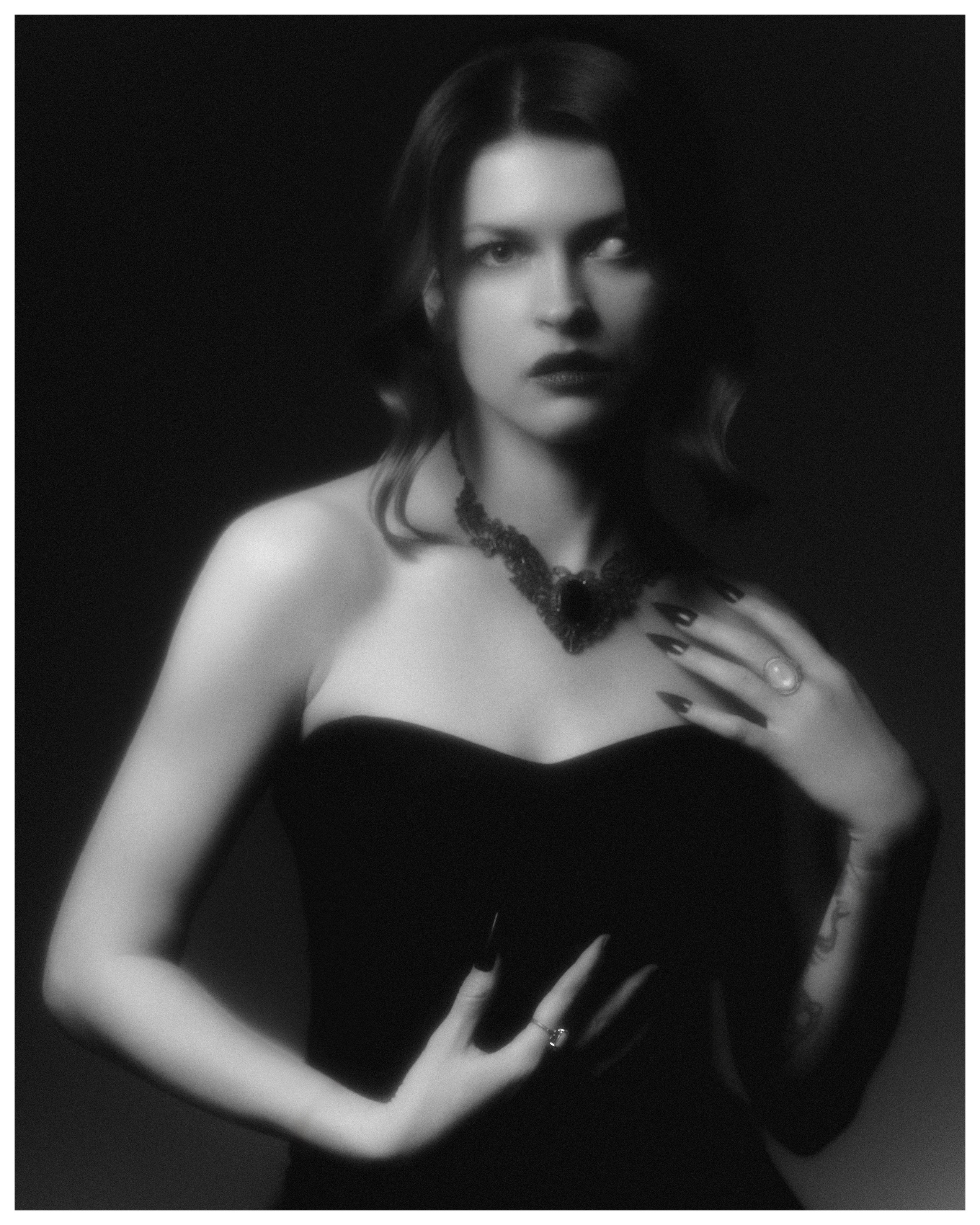 АЛËНА | WS | 2025