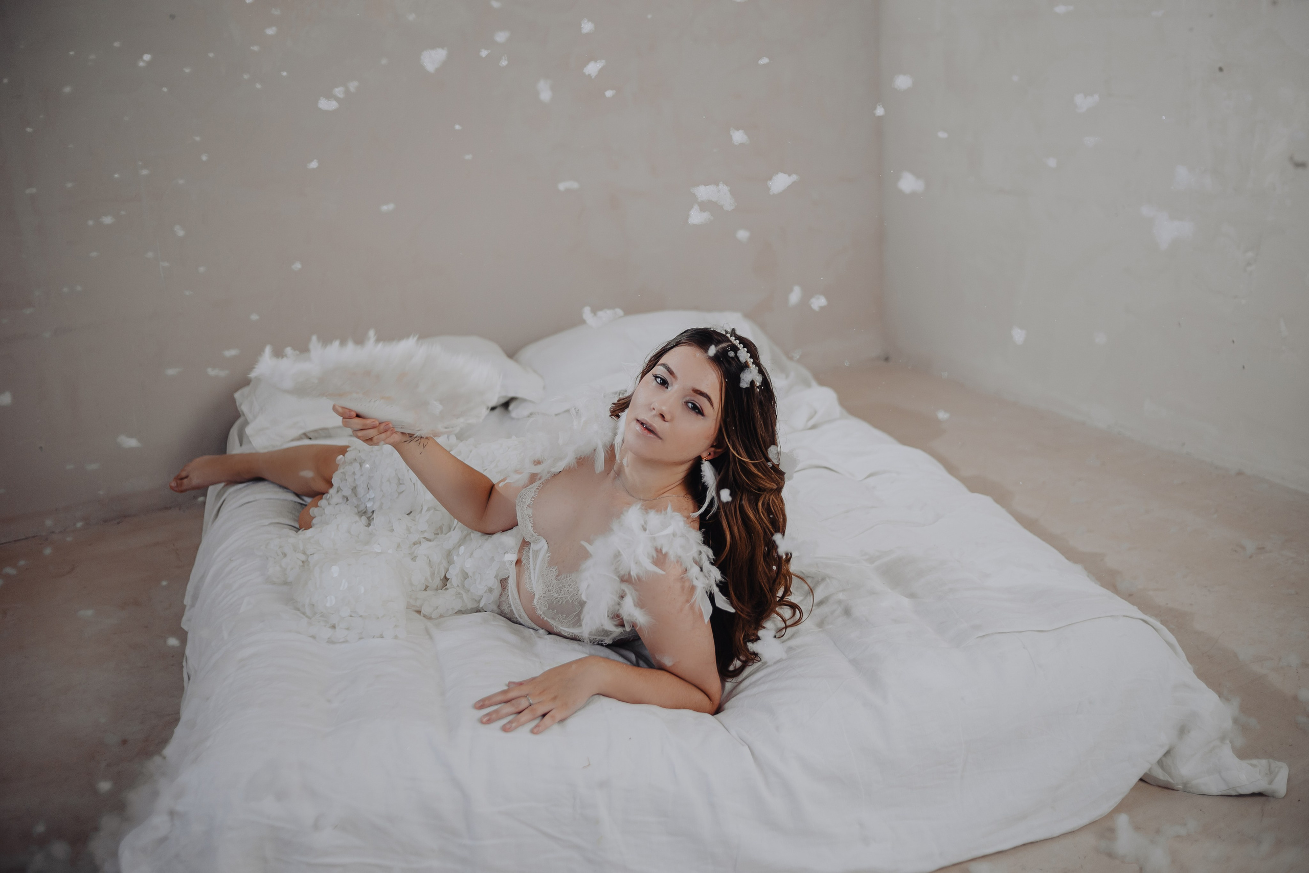 Воздушная. Фотограф Брянск