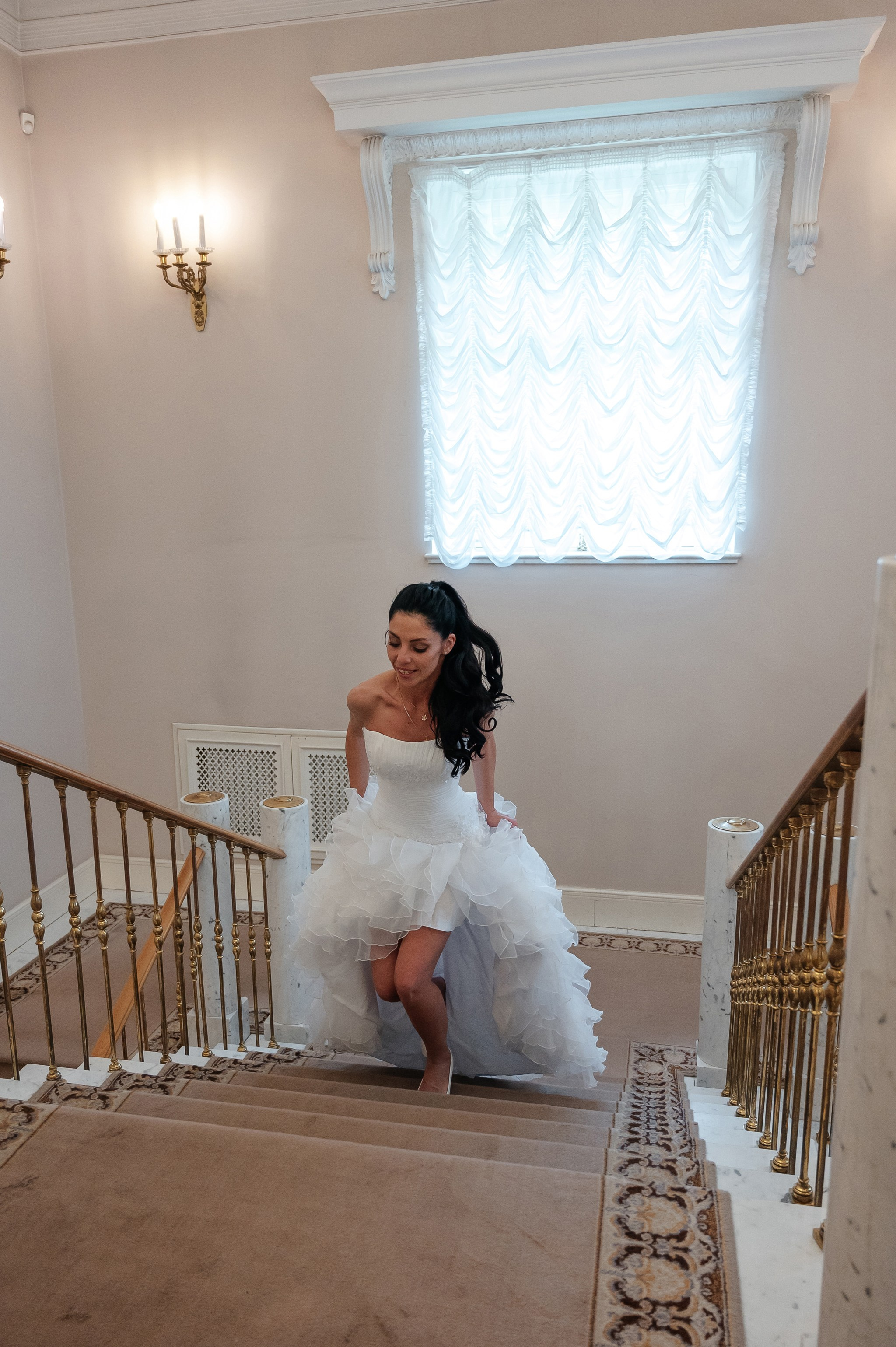 Царское село. Свадебный и семейный фотограф из Санкт-Петербурга Климов Анатолий